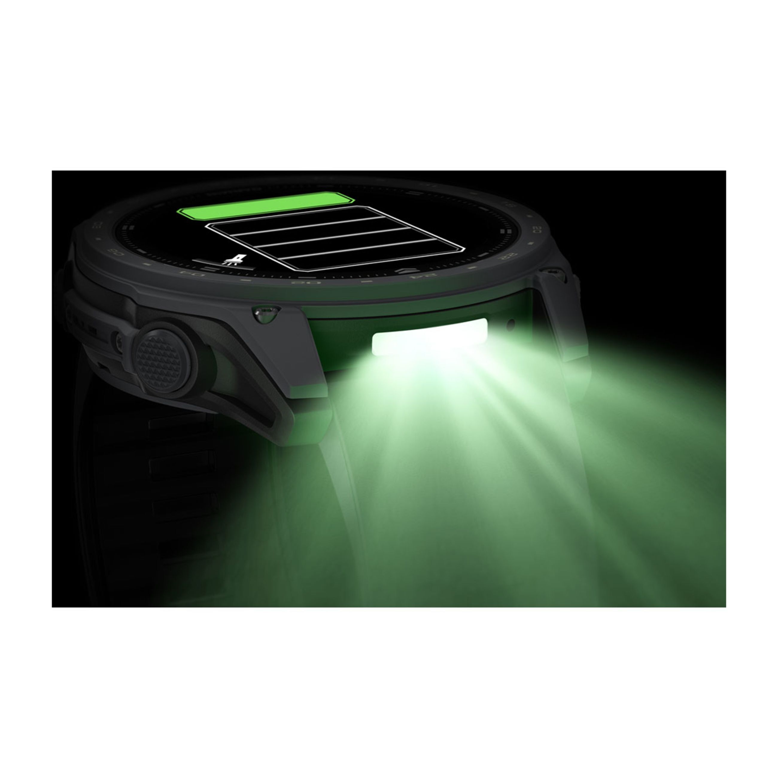 Tactix 8 – 51 Mm, Solar, Elite - Includes Applied Ballistics Ultralight Solver And Slate Gray Cerakote Coating - Image 10