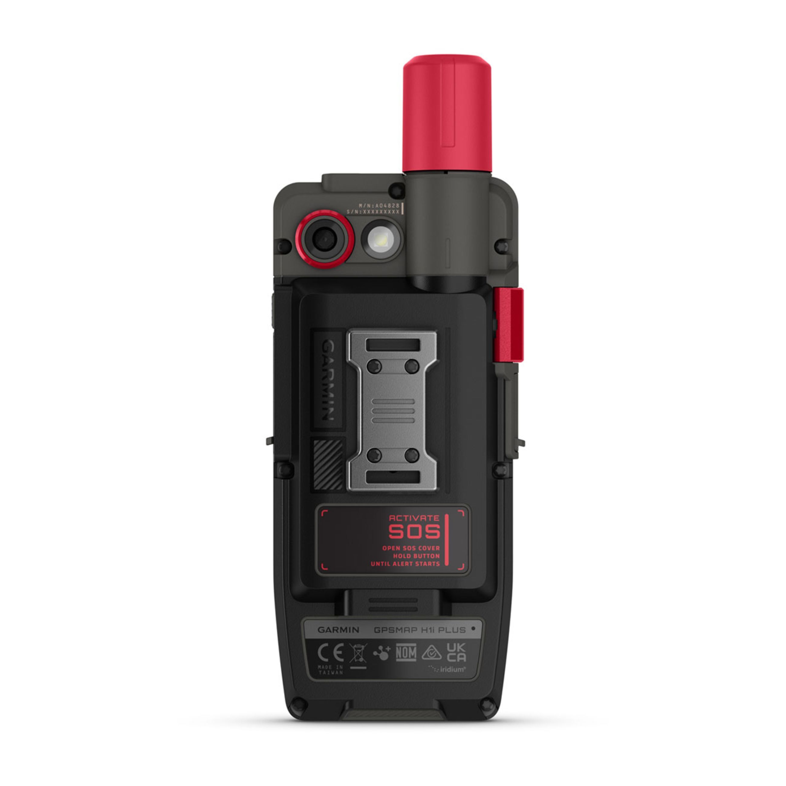 Gpsmap H1I Plus - Premium Gps Handheld With Inreach Plus Satellite Technology - Image 11