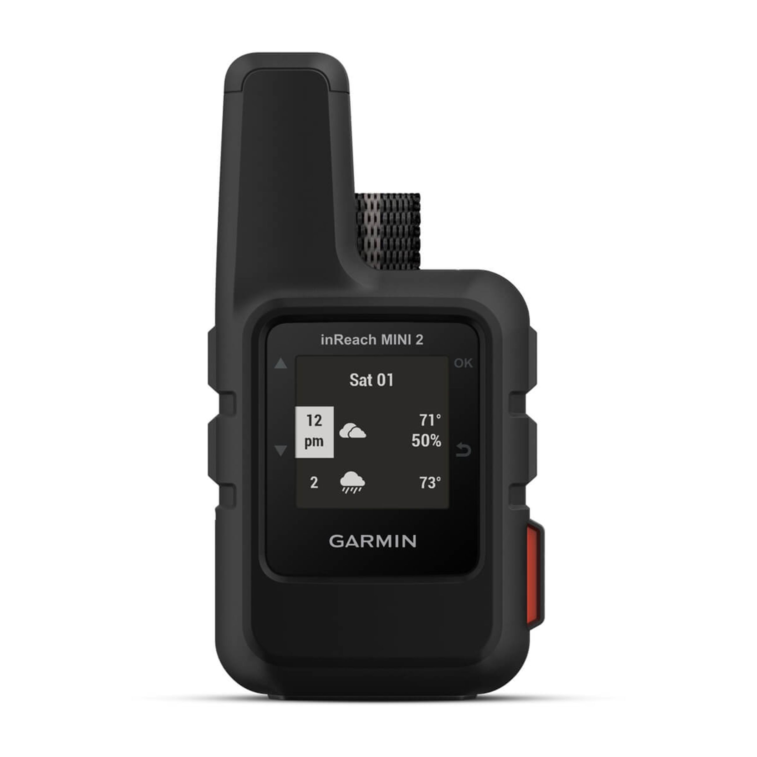 Inreach Mini 2 Marine Bundle - Black - Image 11
