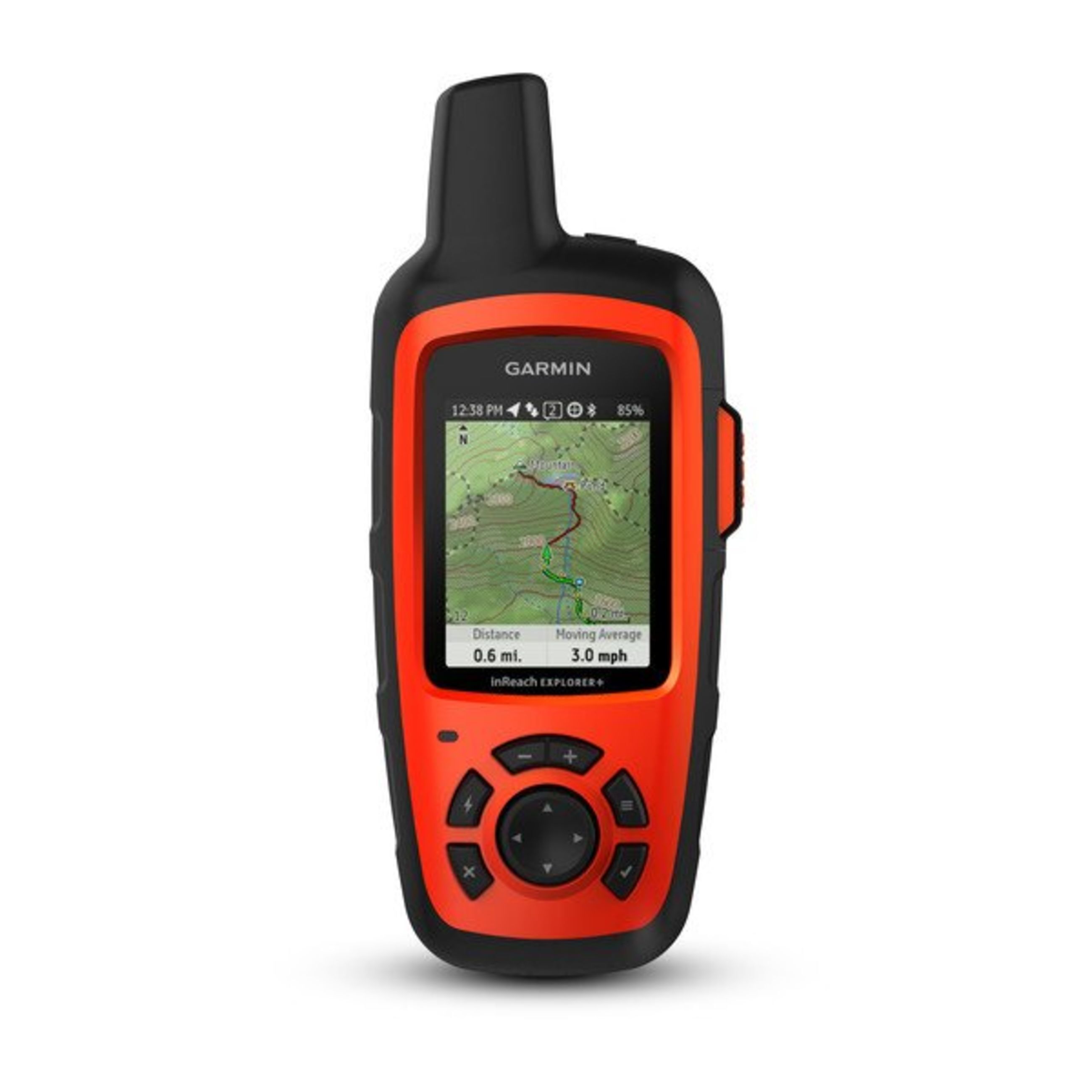 Inreach Se+ - Satellite Communicator With Maps And Sensors - Image 2
