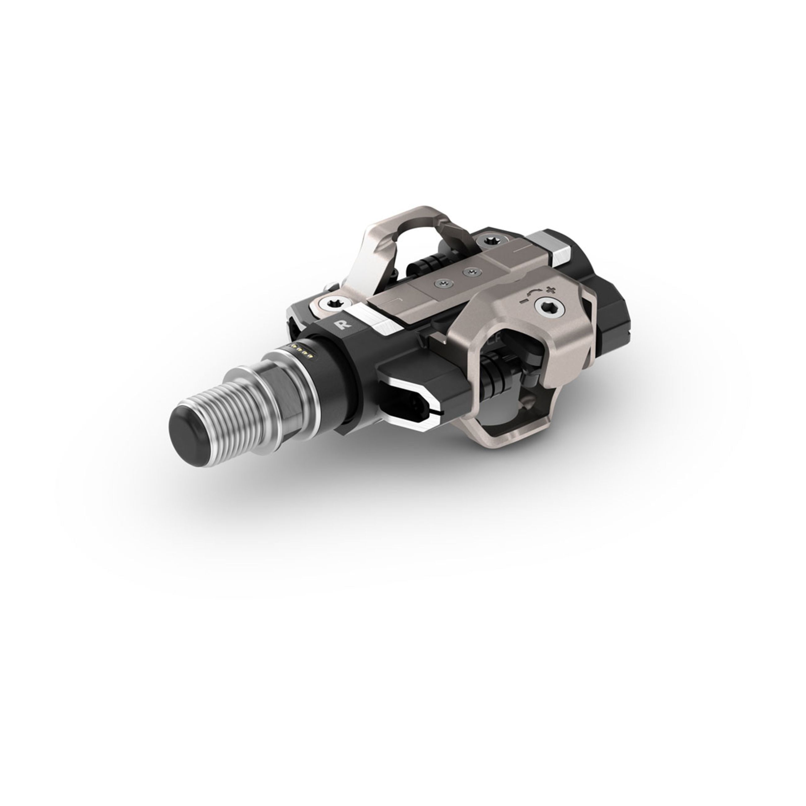Rally Xc210 - Dual-Sensing Power Meter - Image 2