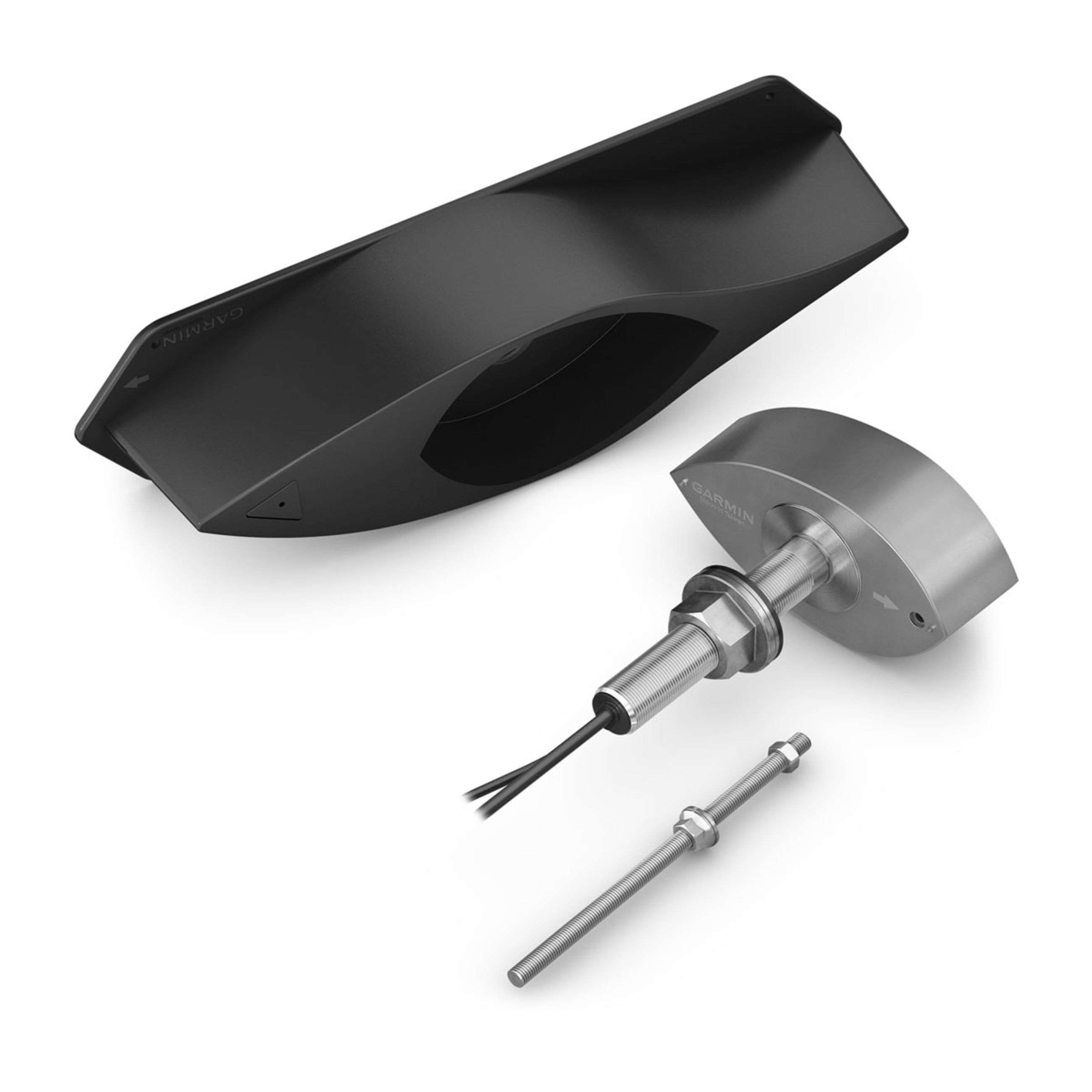Panoptix Ps70 - With Transducer And Fairing Block - Image 2