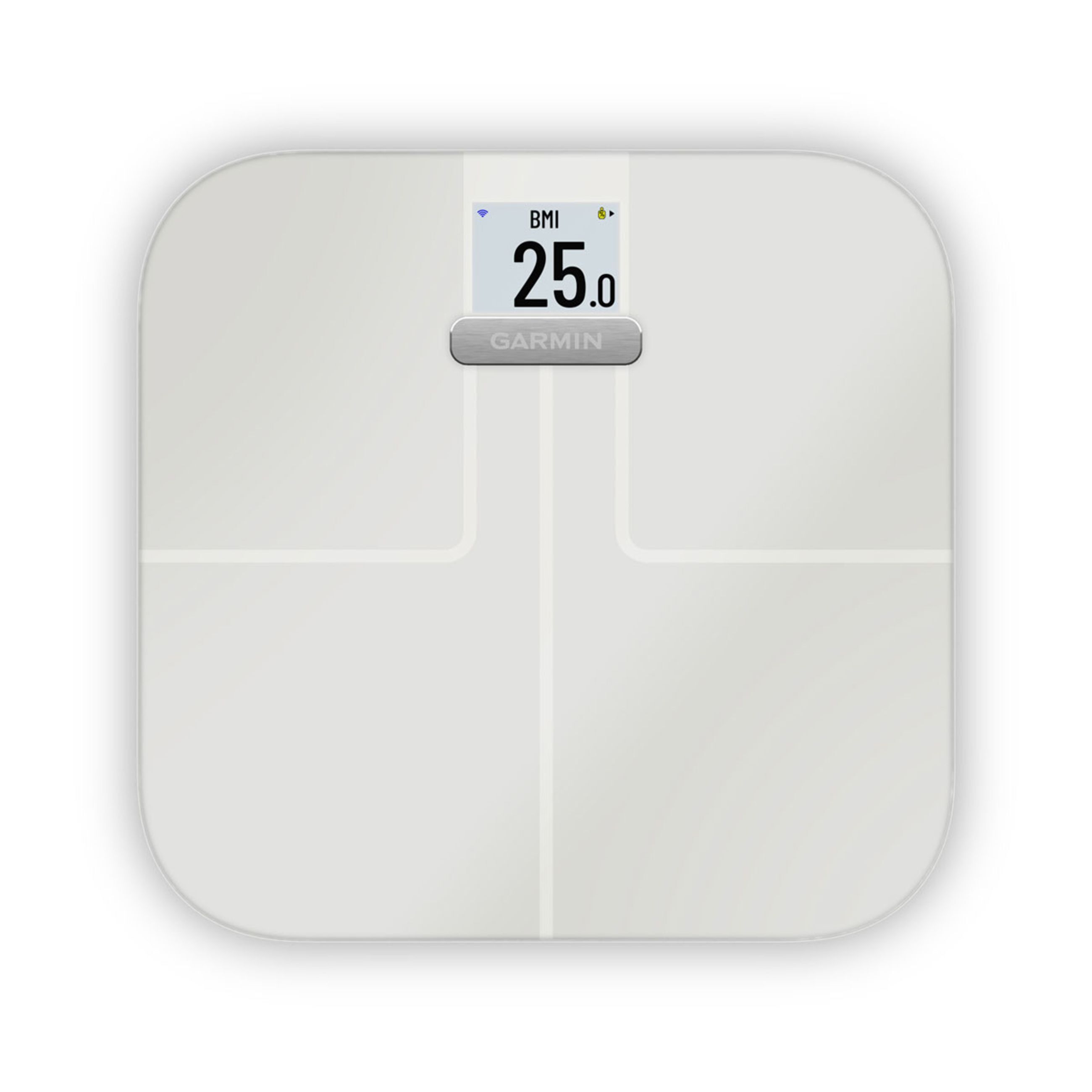 Index S2 Smart Scale - Includes Smart Scale And Index Bpm Smart Blood Pressure Monitor - Image 2