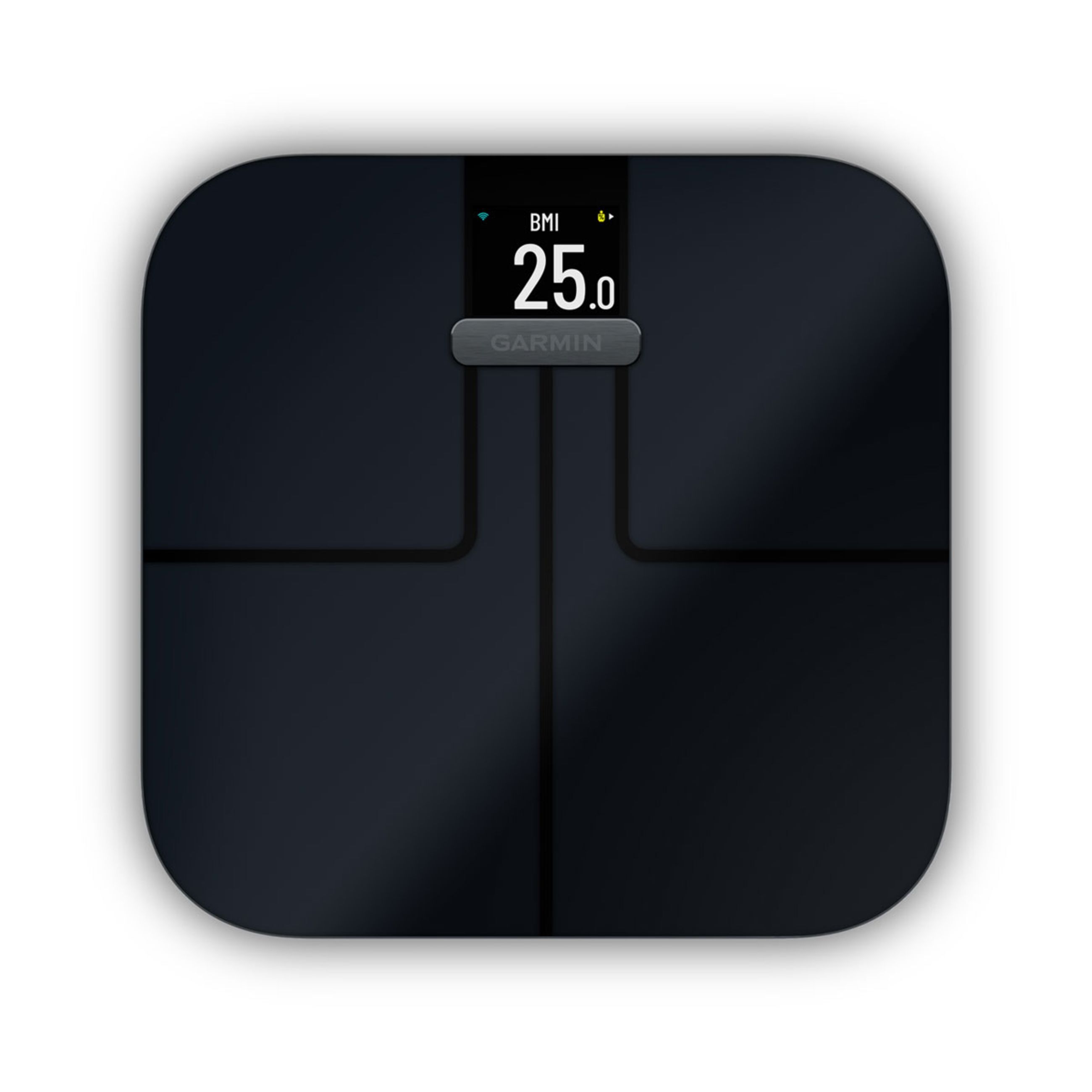 Index S2 Smart Scale - Includes Smart Scale And Index Bpm Smart Blood Pressure Monitor - Image 2