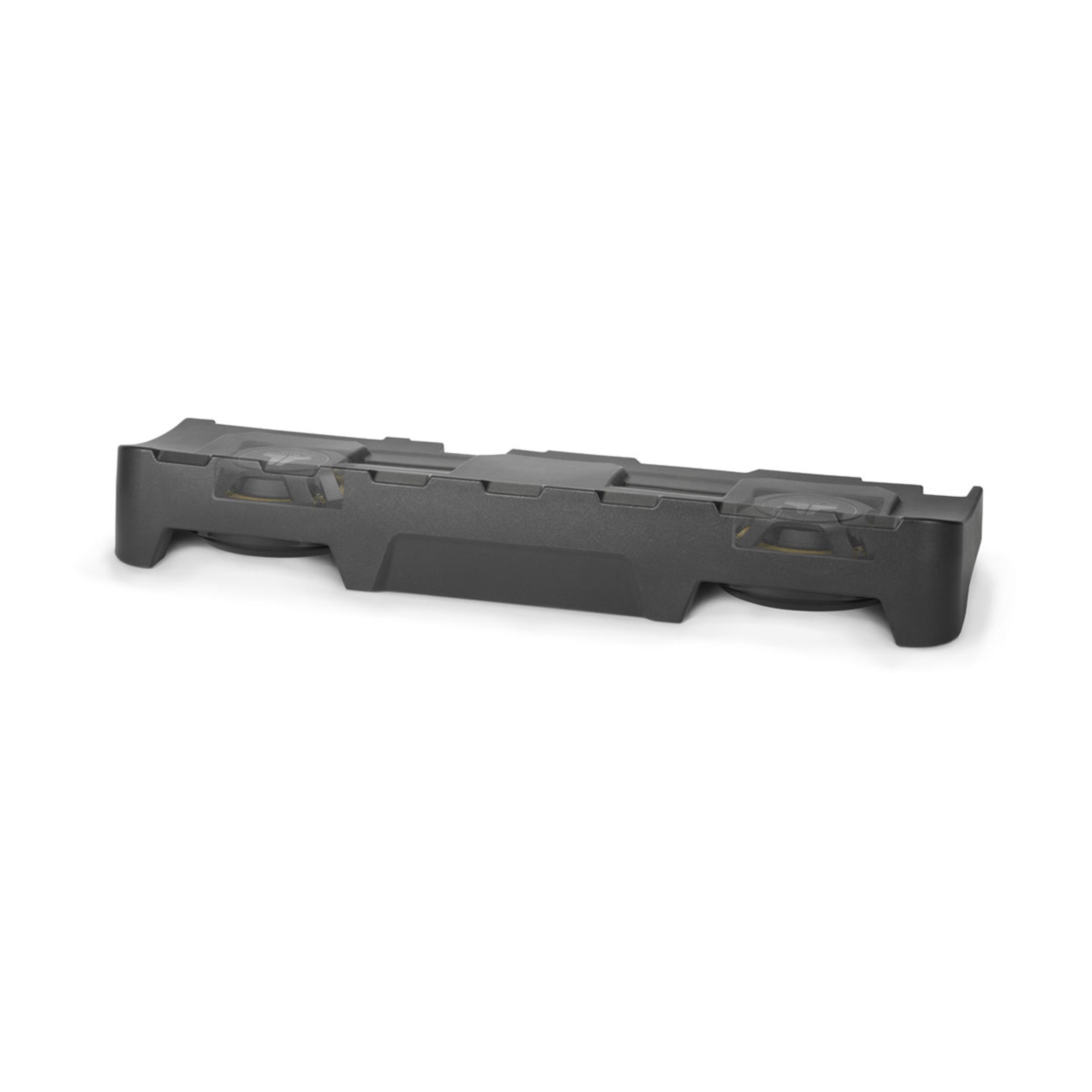 Jl Audio Stealthbox Enclosed Subwoofer For Ford F-150 Supercrew And F-250/350 Super Duty Crew Cab - Jl Audio Stealthbox Enclosed Subwoofer For Ford F-150 Supercrew And F-250/350 Super Duty Crew Cab - Image 2