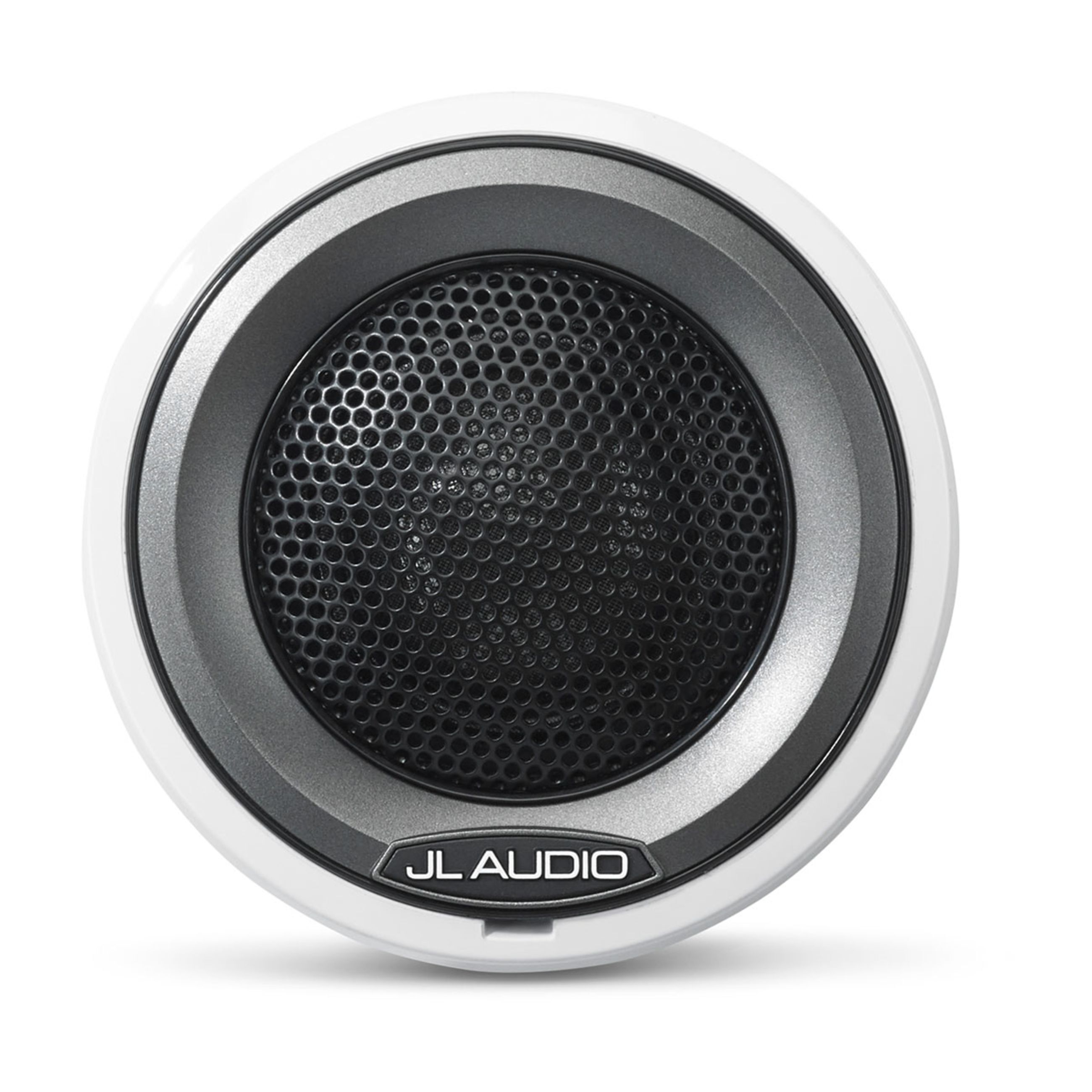 Jl Audio M6 Marine Speakers - 1" With White Mounting Cups And Gray Trim Ring (M6-100Ct-C/S-Gwgm) - Image 2