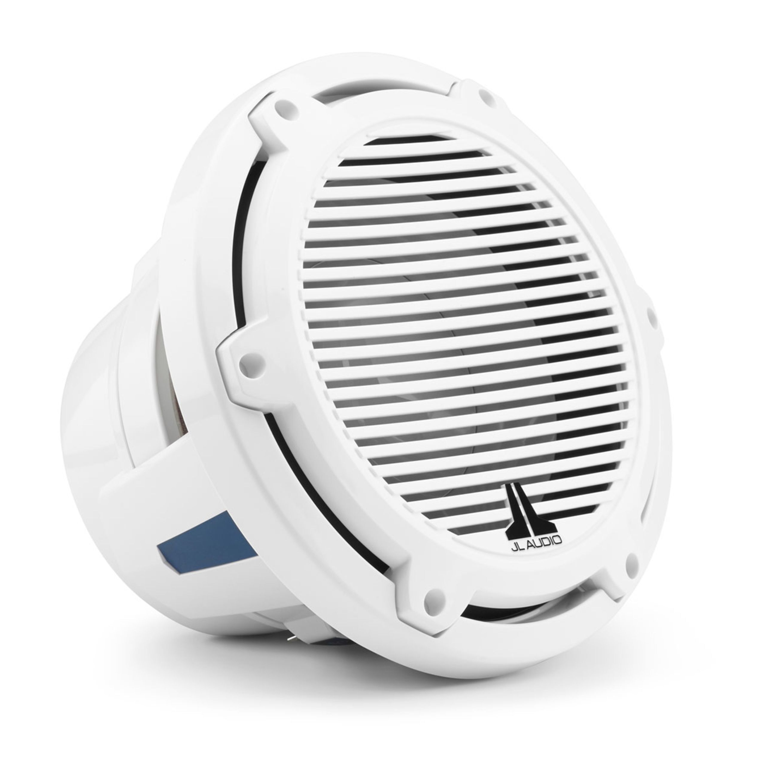 Jl Audio M6 Marine Subwoofer - 10" With White Classic Grille (M6-10Ib-C-Gwgw-4) - Image 2