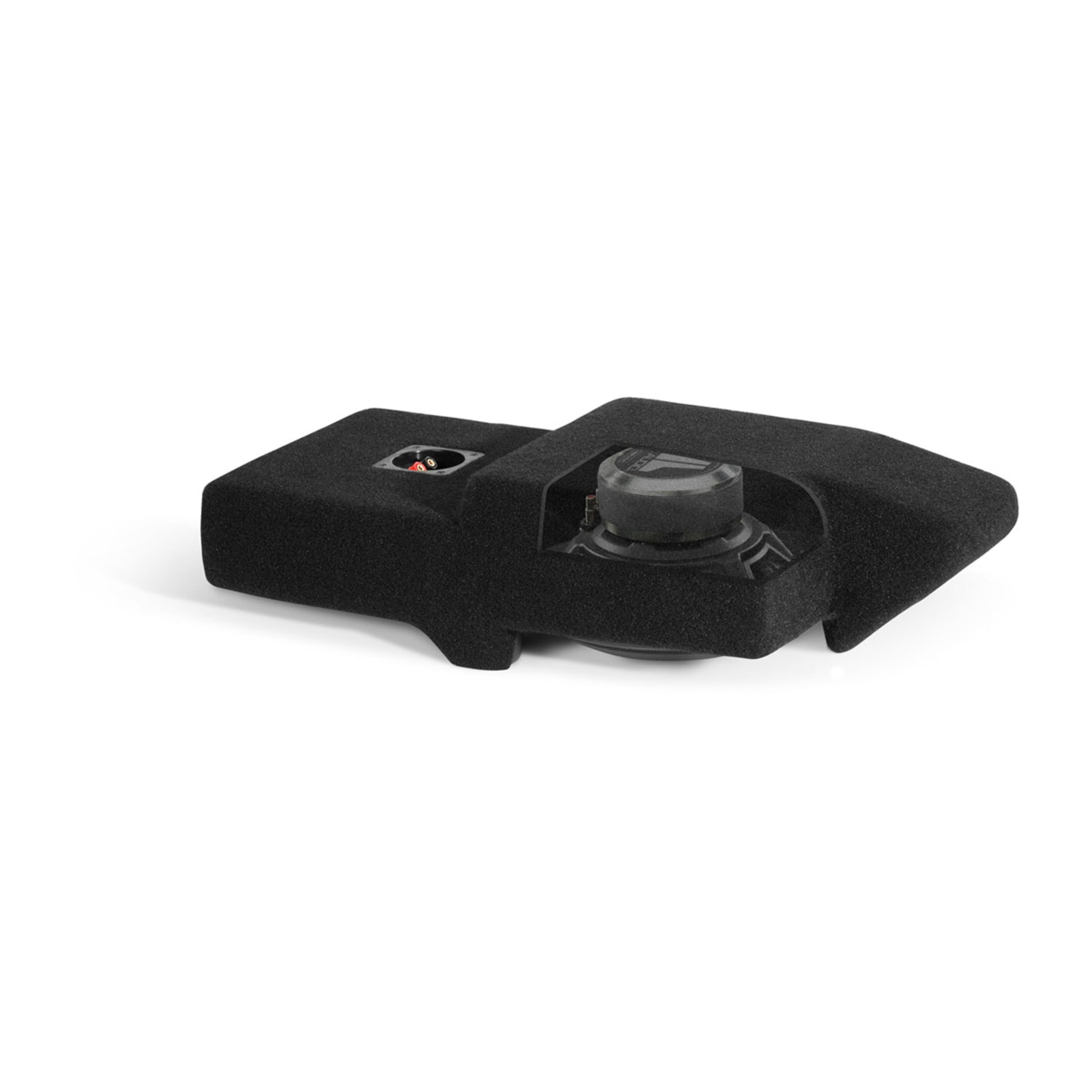 Jl Audio Stealthbox Enclosed Subwoofer For Chevrolet And Gmc Full-Size Suv's And Trucks (Sb-Gm-Tahocnsl/10W1V3) - Jl Audio Stealthbox Enclosed Subwoofer For Chevrolet And Gmc Full-Size Suvs And Trucks (Sb-Gm-Tahocnsl/10W1V3) - Image 2