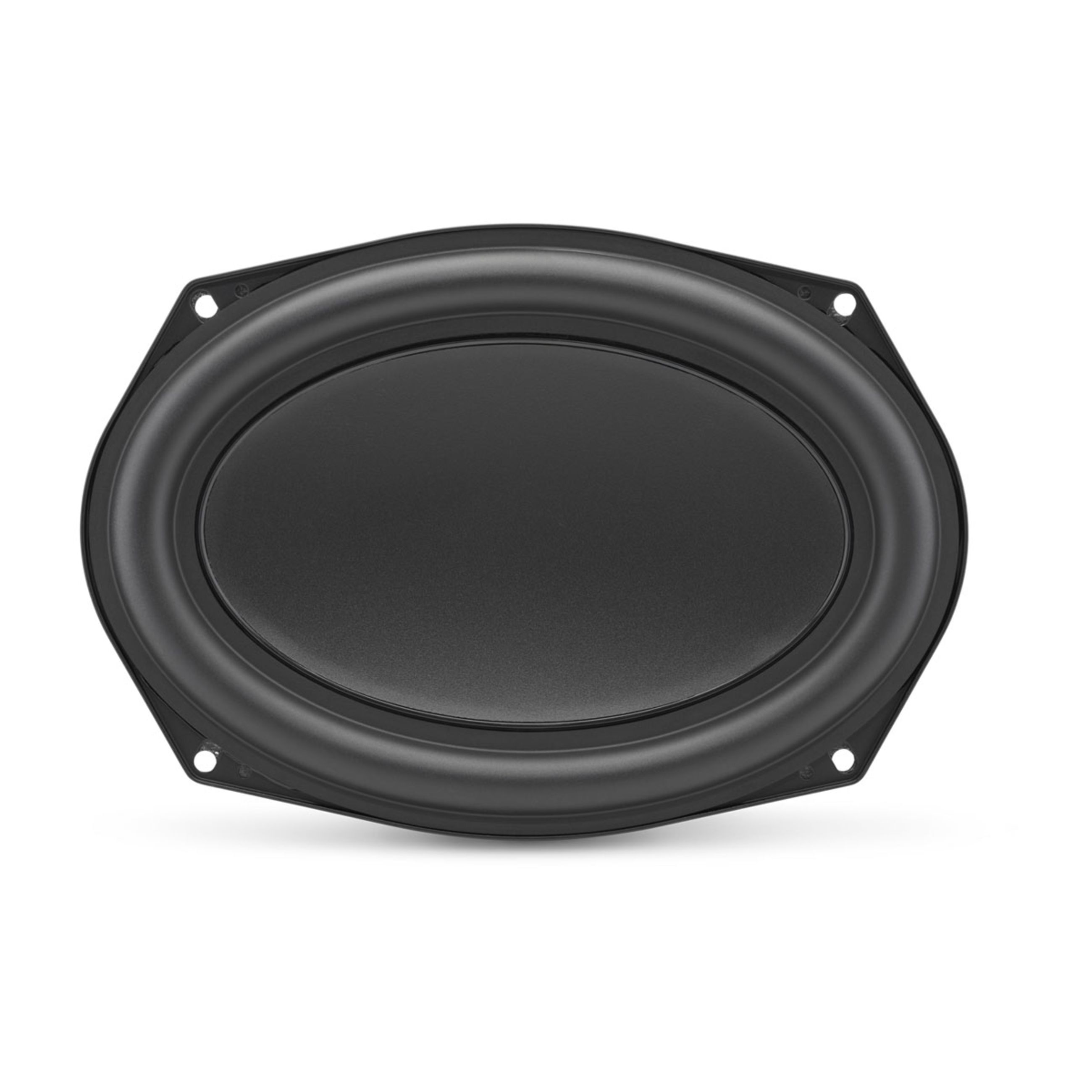 Jl Audio Custom-Fit Car Midtweeter System - 6"X9" Component Woofer For Ram/Toyota/Gm (Cf-690W) - Image 2