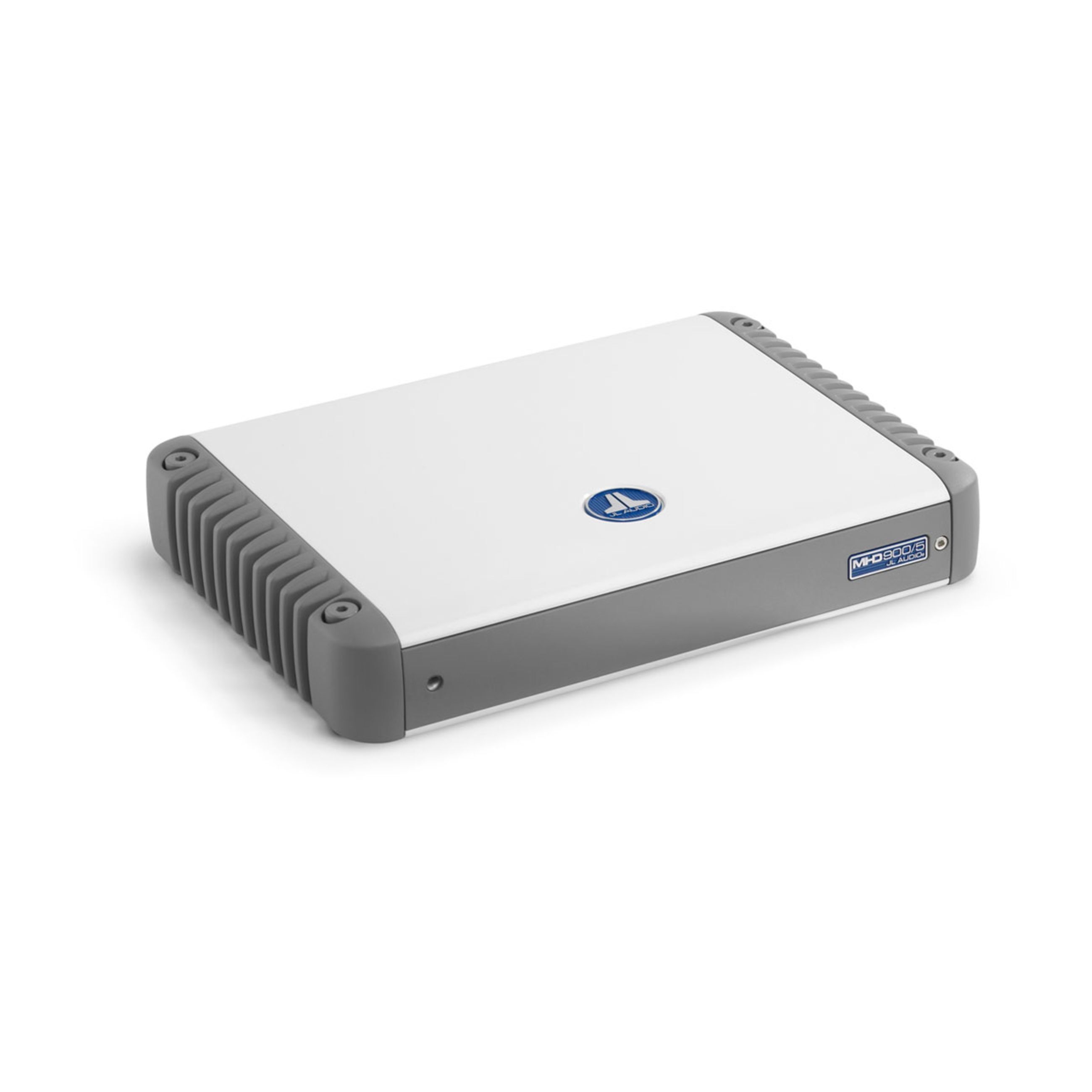Jl Audio Mhd Marine Amplifier - 5 Channel Full-Range Marine System Amplifier (900 Watts) (Mhd900/5) - Image 2
