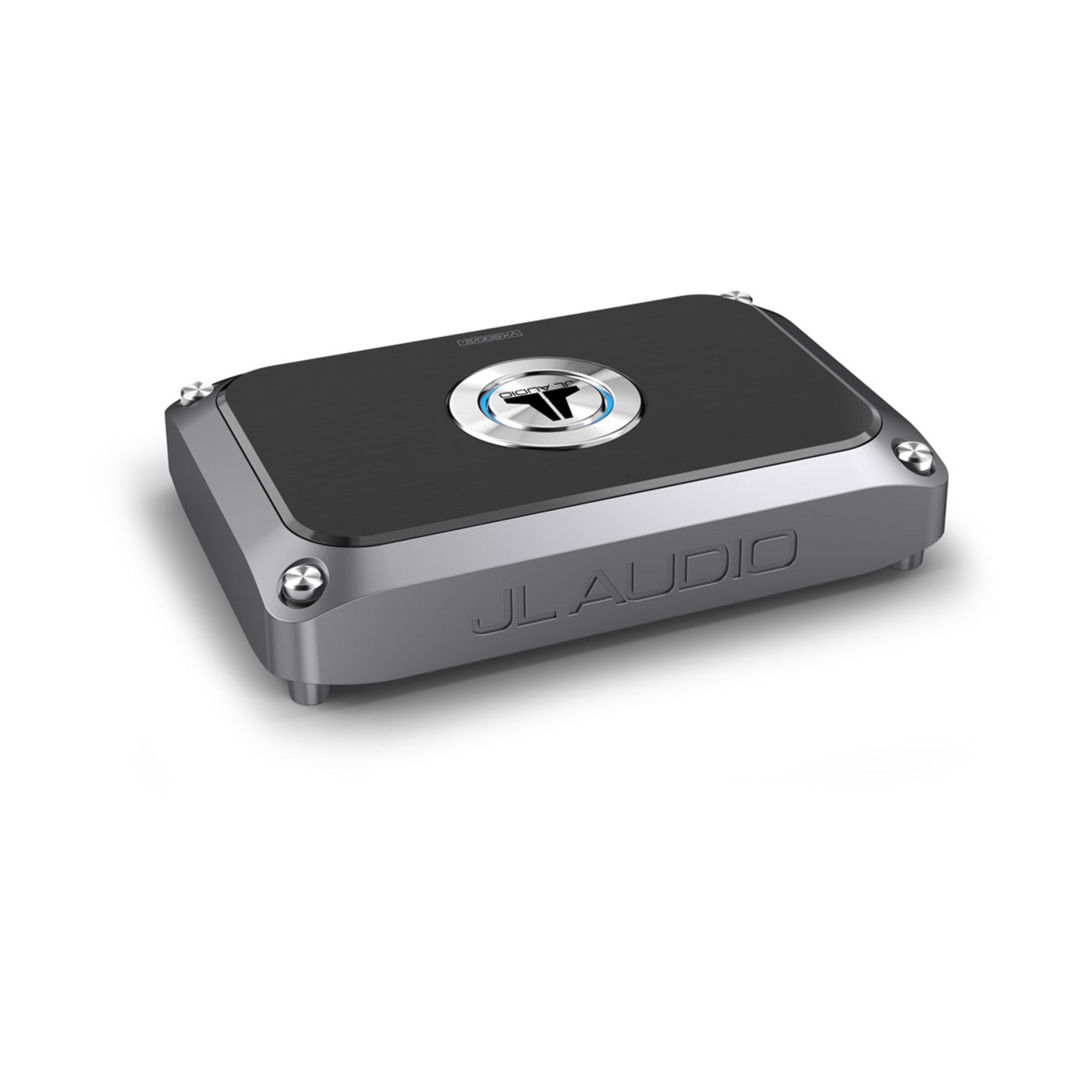 Jl Audio Vxi Car System Amplifier - 2 Channel Full-Range Amplifier With Integrated Dsp (600 W) (Vx600/2I) - Image 2