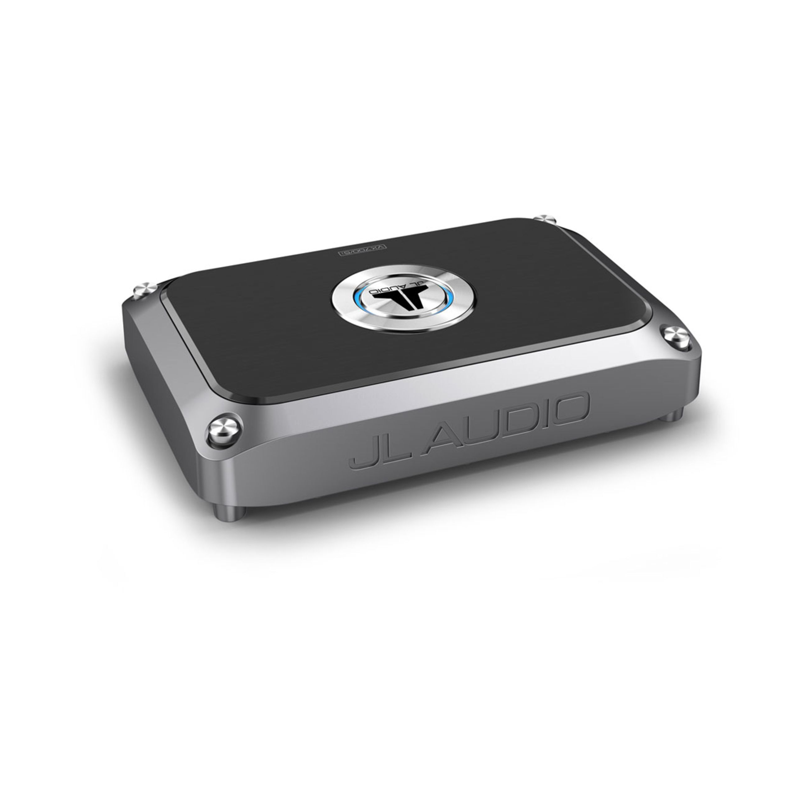 Jl Audio Vxi Car System Amplifier - 5 Channel System Amplifier With Integrated Dsp (700 W) (Vx700/5I) - Image 2