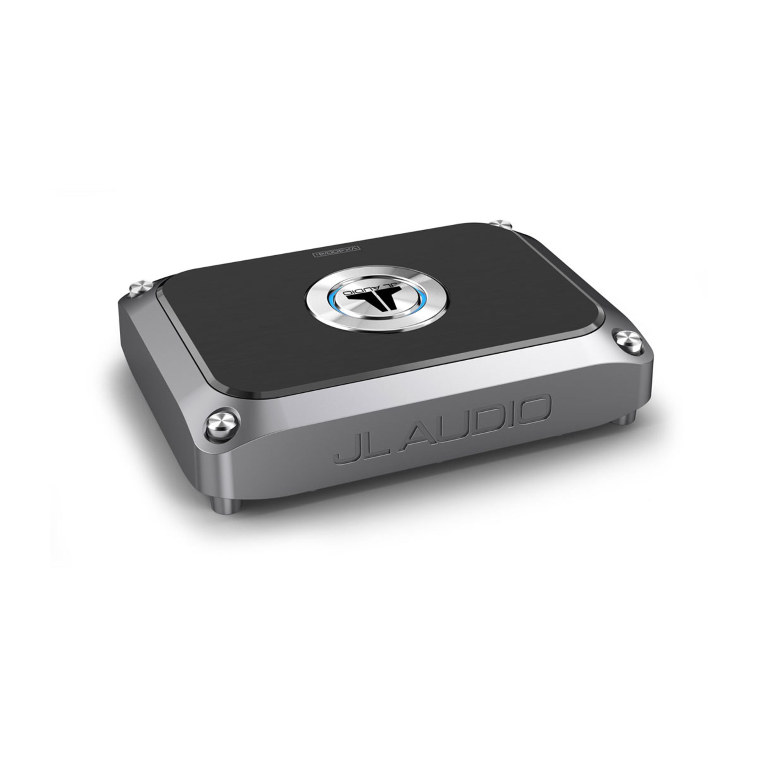 Jl Audio Vxi Car System Amplifier - 4 Channel Amplifier With Integrated Dsp (400 W) (Vx400/4I) - Image 2