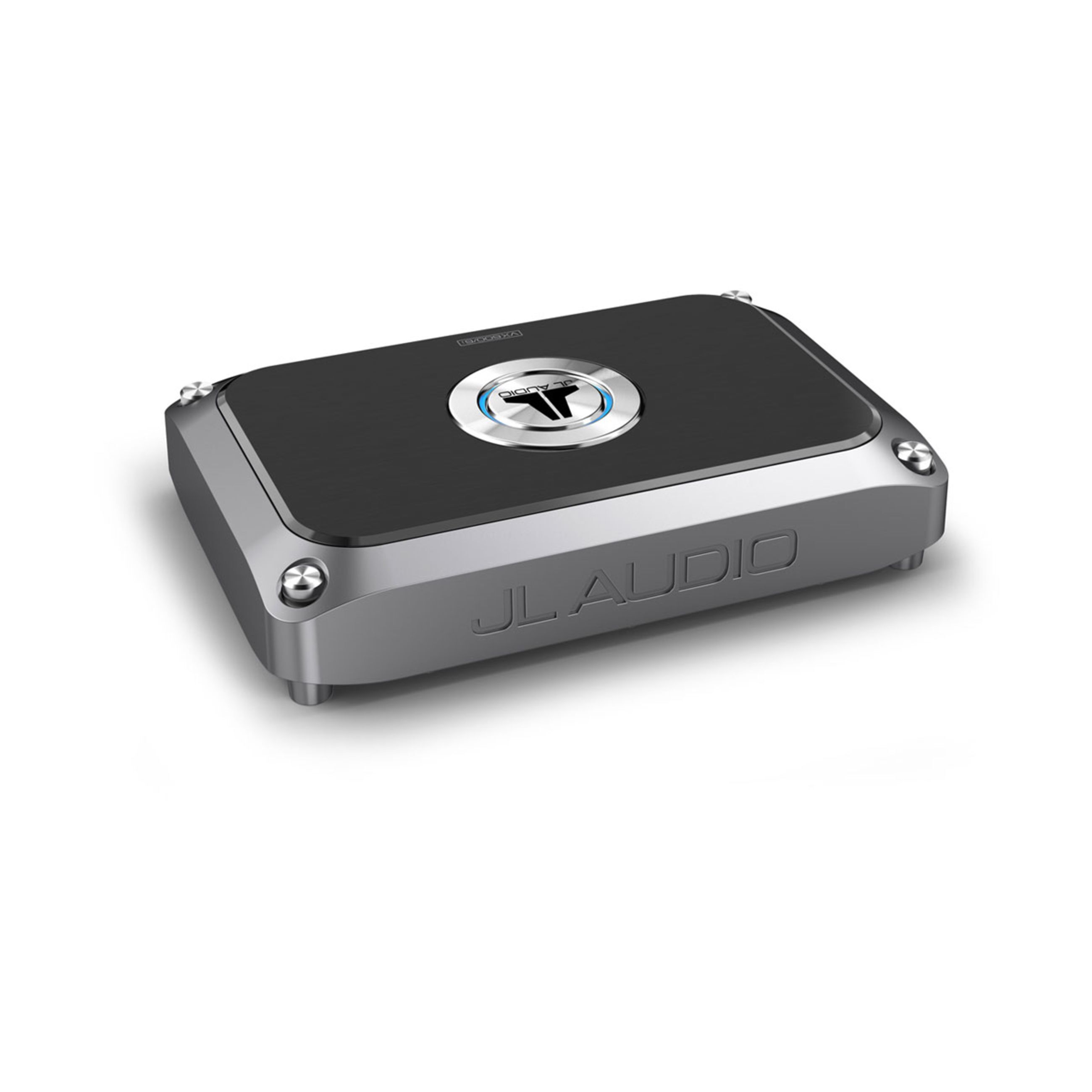 Jl Audio Vxi Car System Amplifier - 6 Channel Full-Range Amplifier With Integrated Dsp (600) (Vx600/6I) - Image 2