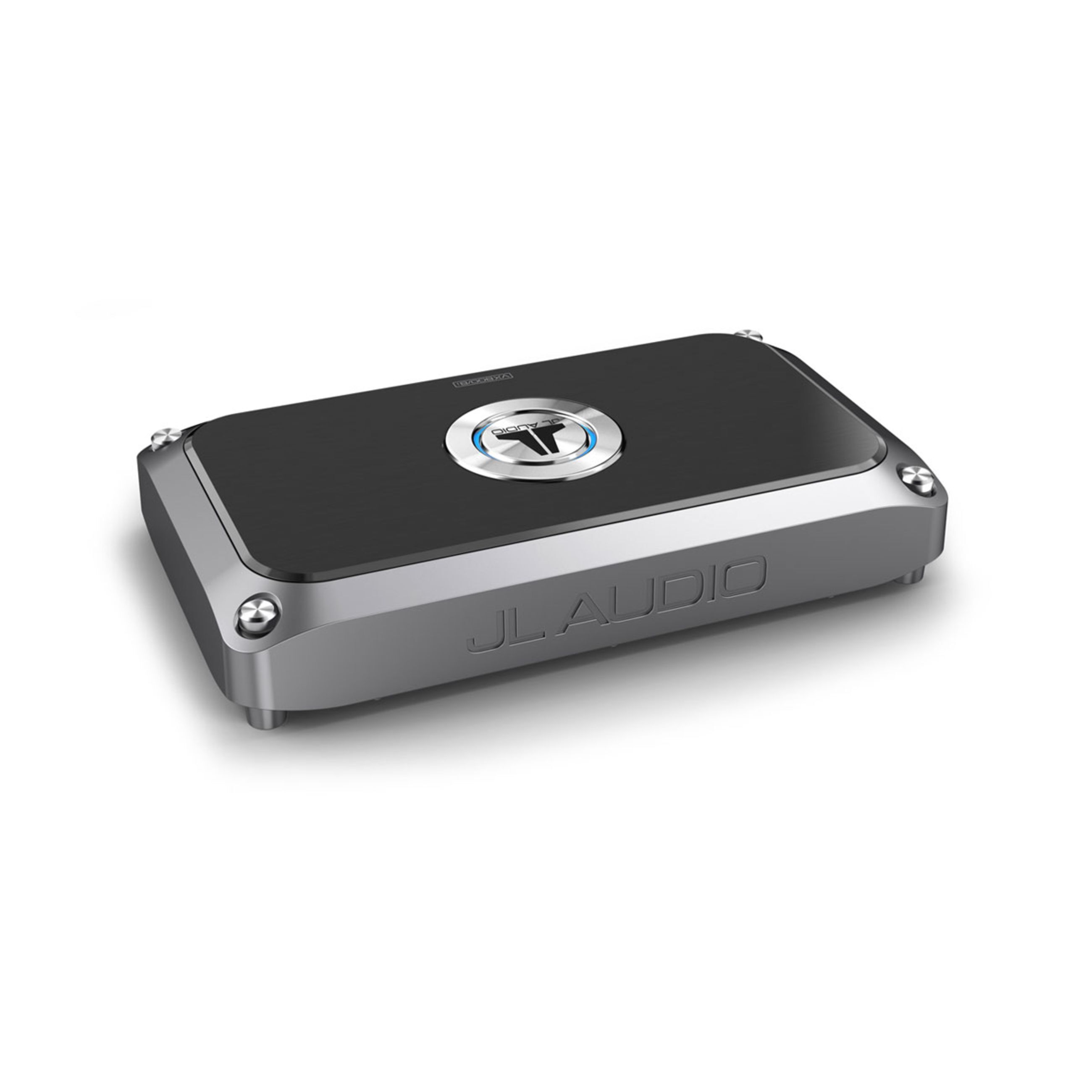 Jl Audio Vxi Car System Amplifier - 8 Channel Full-Range Amplifier With Integrated Dsp (800 W) (Vx800/8I) - Image 2