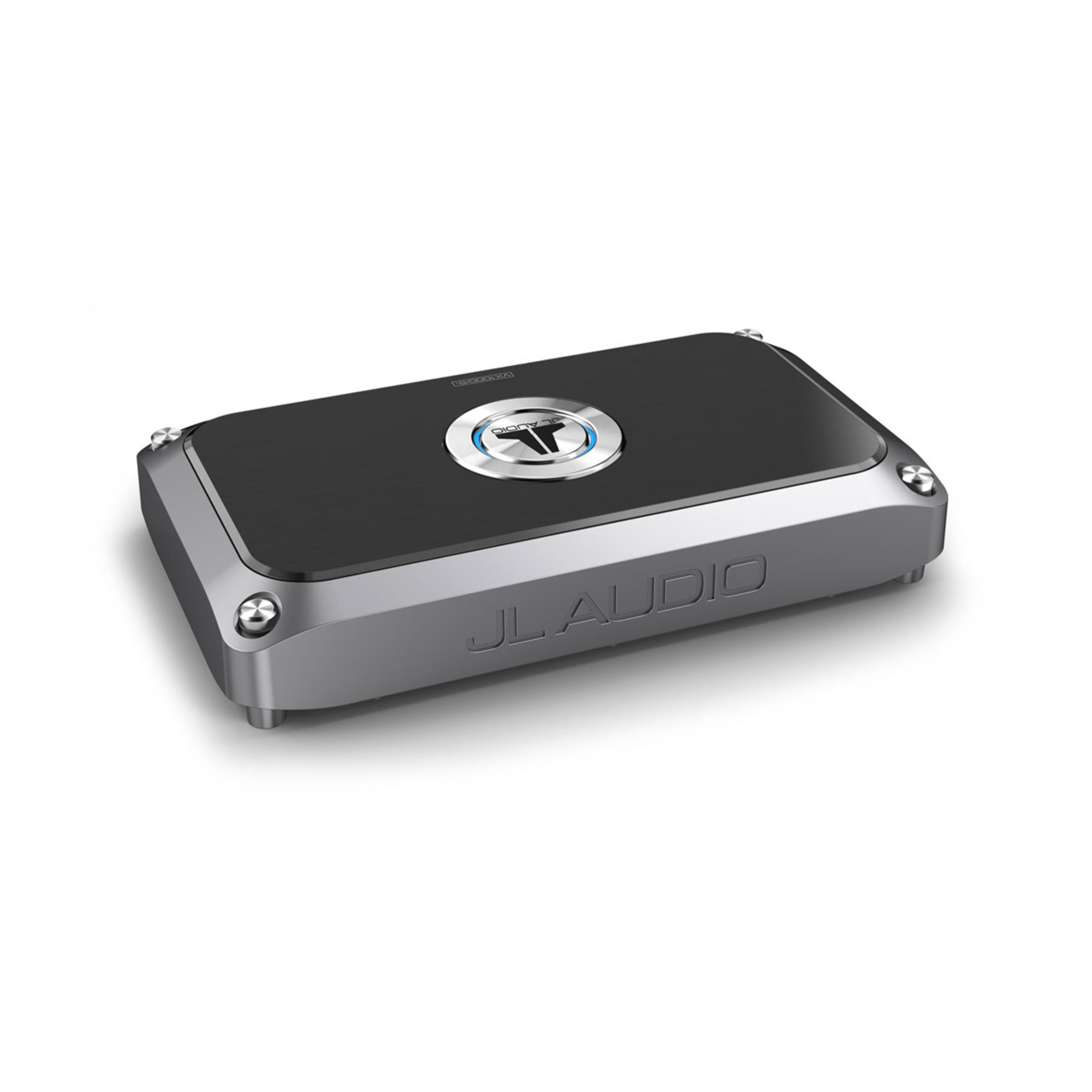 Jl Audio Vxi Car System Amplifier - 5 Channel System Amplifier With Integrated Dsp (1000 W) (Vx1000/5I) - Image 2