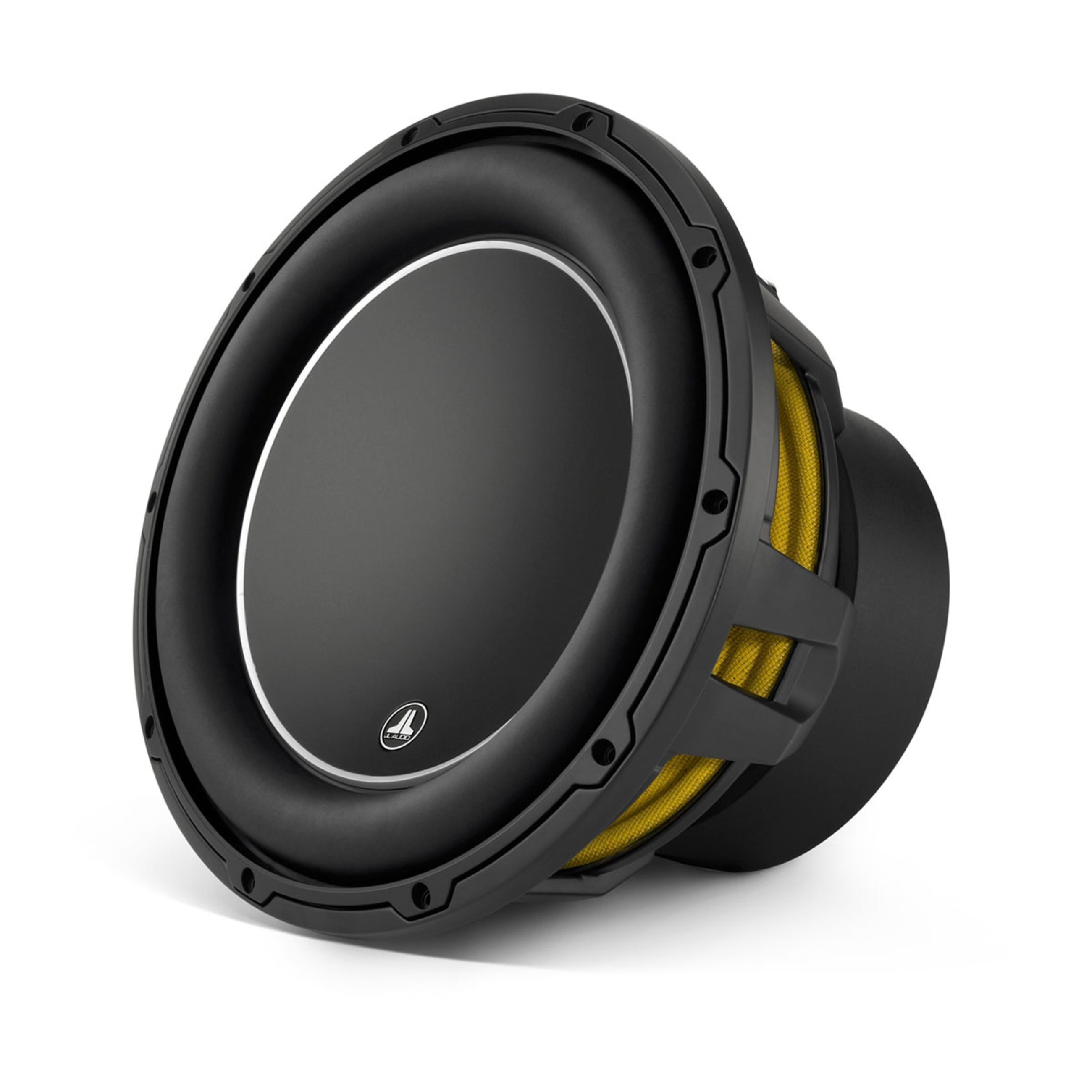 Jl Audio W6V3 Car Subwoofer - 12" Dual 4 Ohm (12W6V3-D4) - Image 2