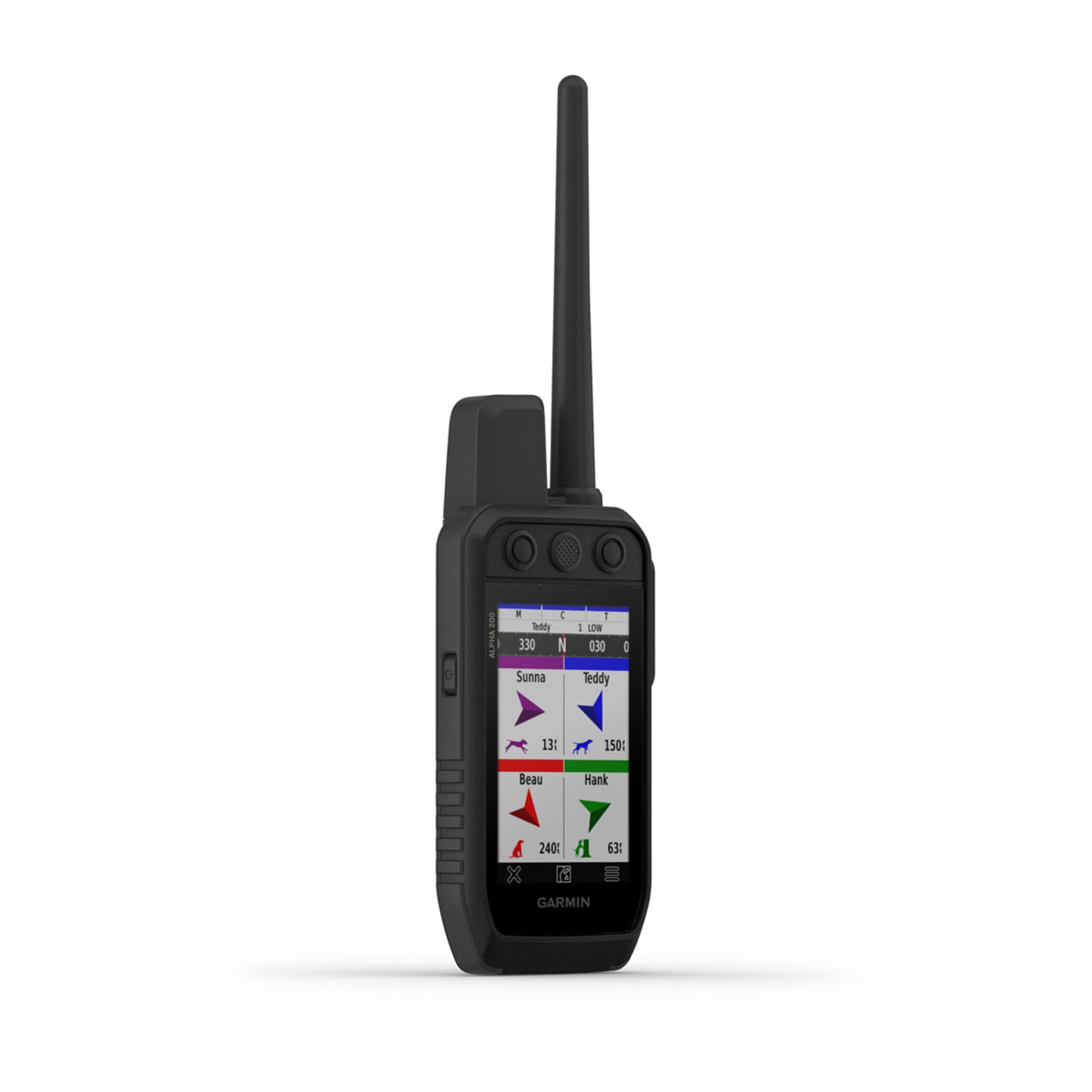 Alpha 200 Plus - Handheld And Alpha T 20 Dog Tracking Collar - Image 2