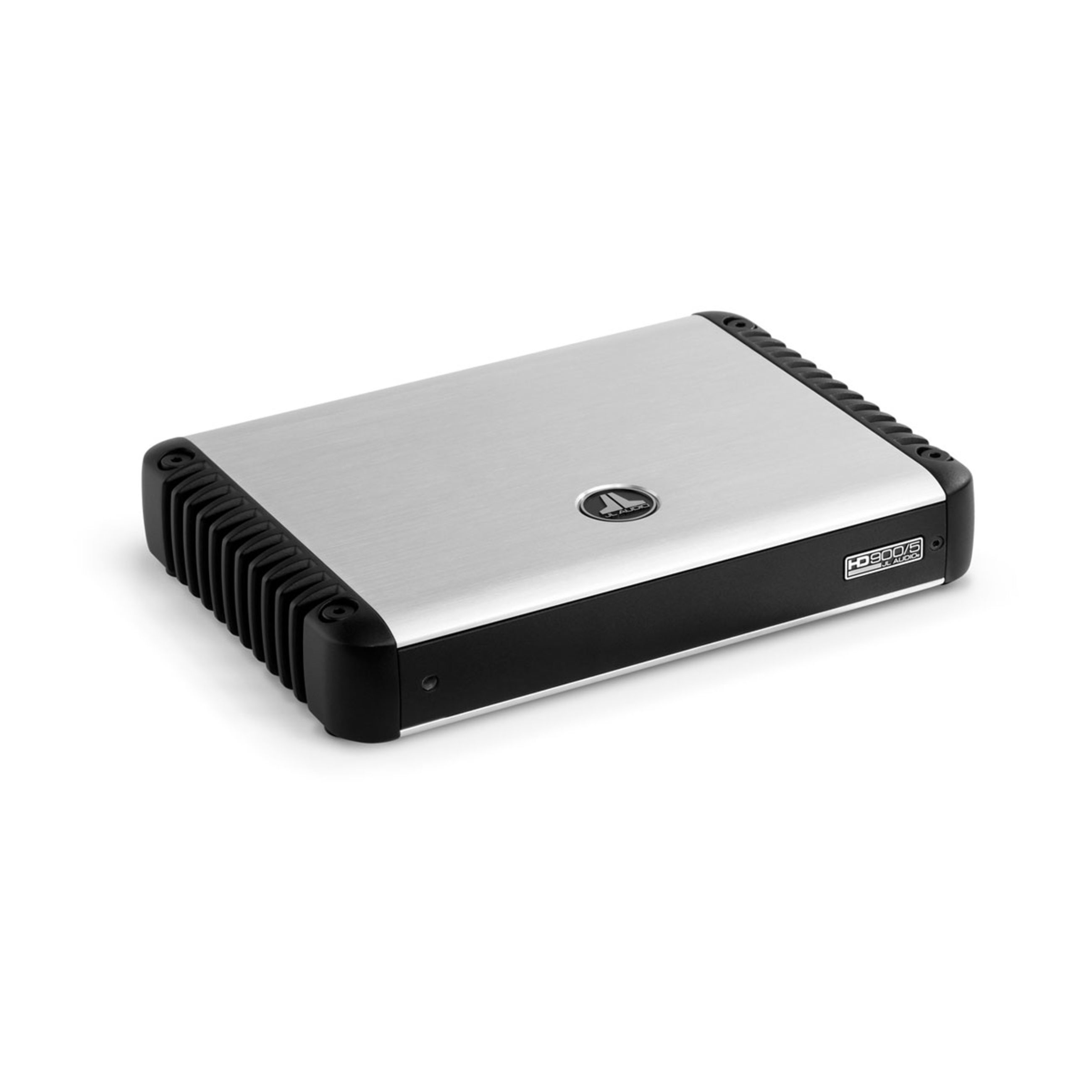 Jl Audio Hd Car System Amplifier - 5 Channel System Amplifier (900 W) (Hd900/5) - Image 2