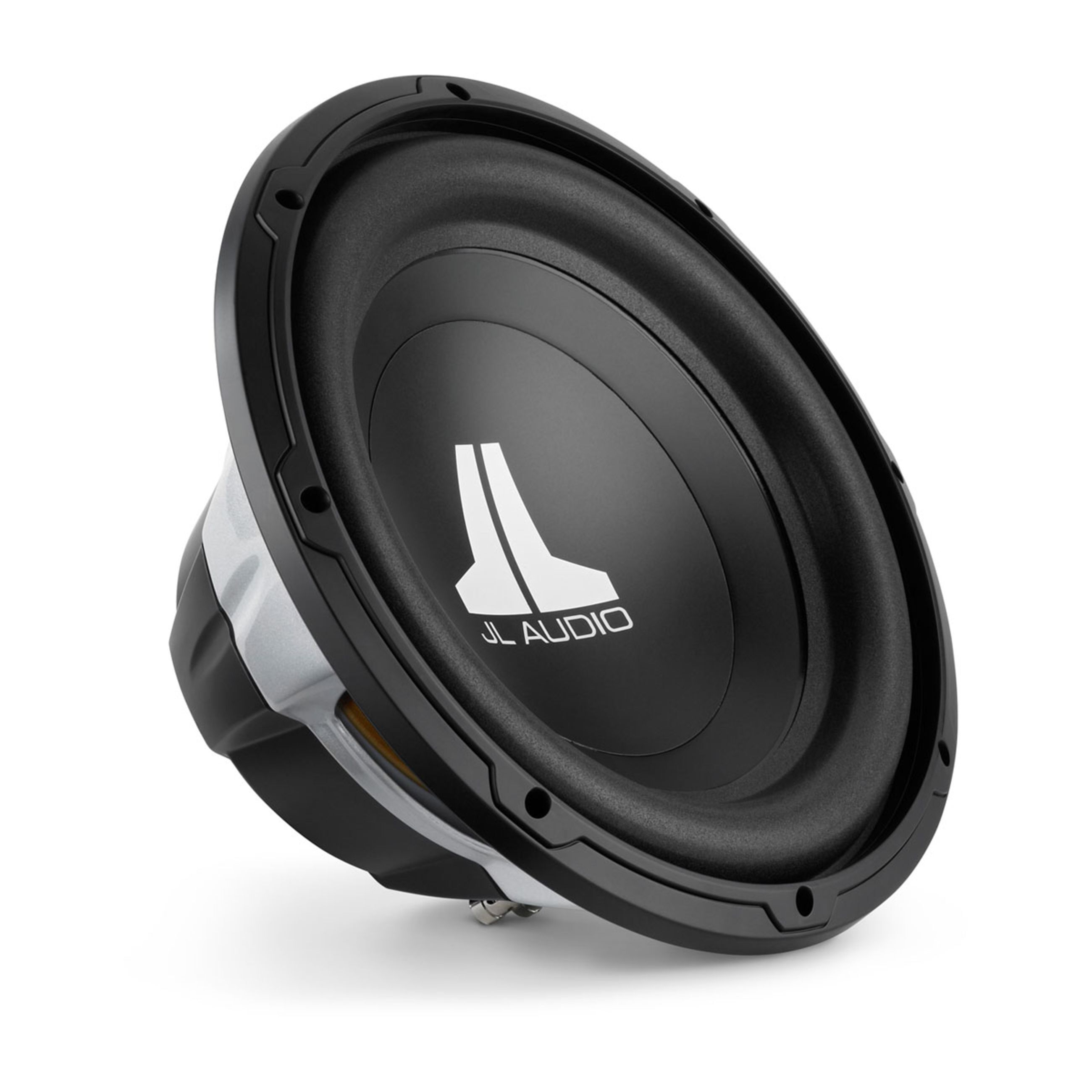 Jl Audio W0V3 Car Subwoofer - 12" Single 4 Ohm (12W0V3-4) - Image 2