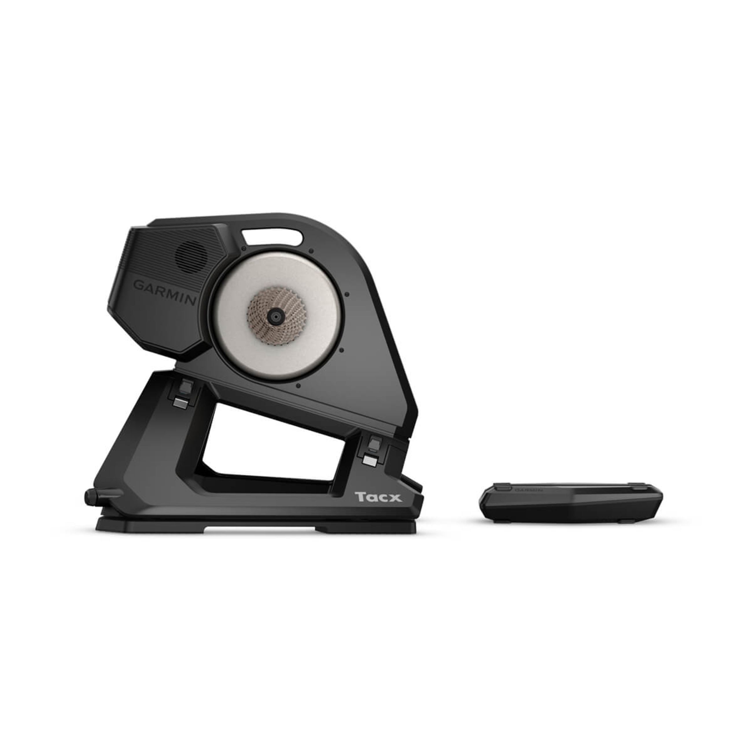 Tacx Neo 3M Smart Trainer - With Pre-Installed Shimano/Sram 11-Speed Cassette And Sram Xd/Xd-R Body - Image 2