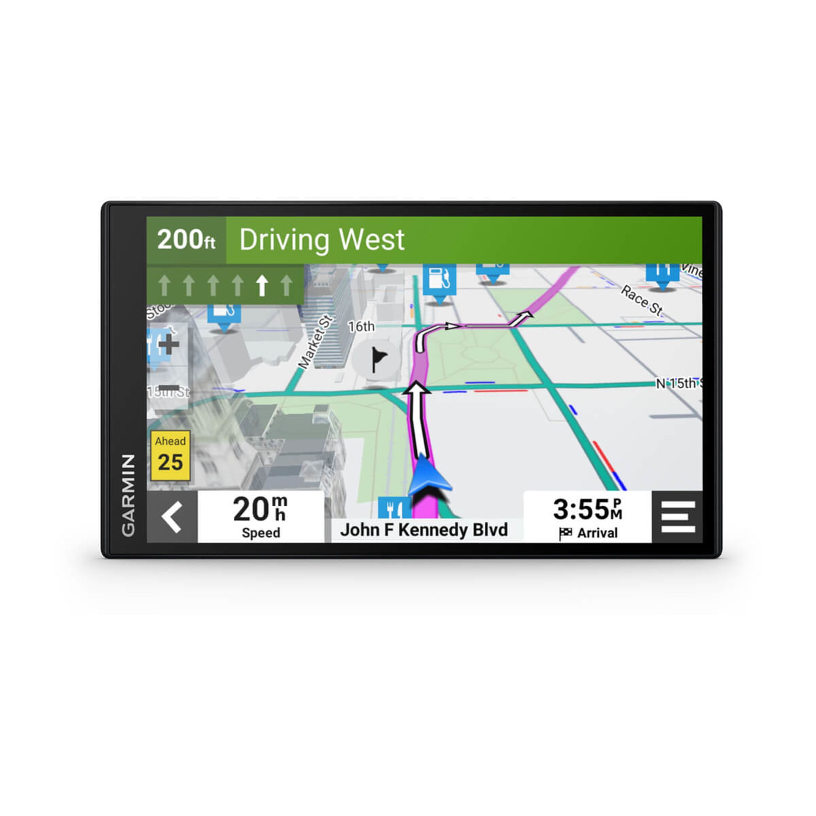 Garmin Drivesmart 86 - 7" Gps Navigator - Image 2