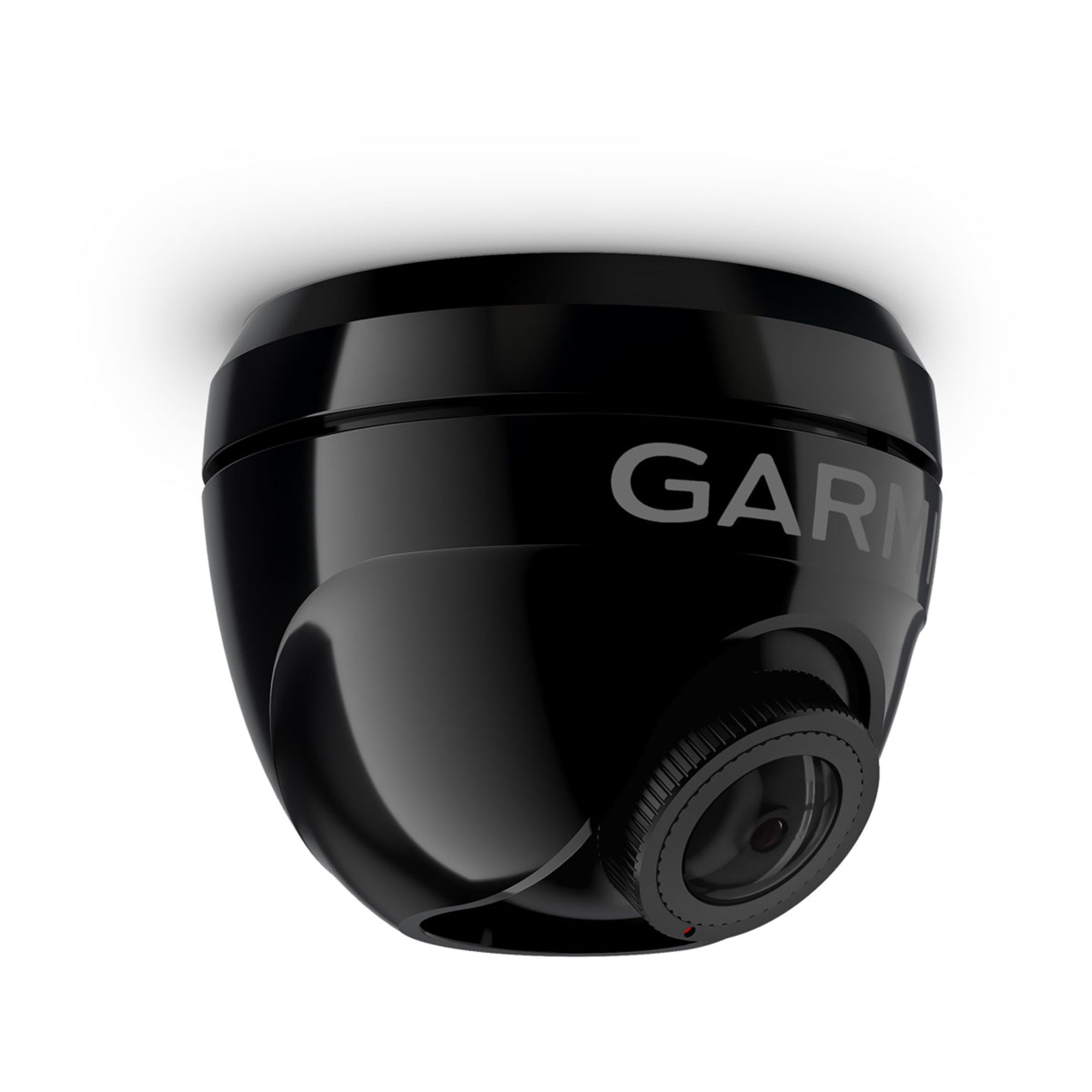 Gc 245 Surface Mount Camera - Black Marine Camera - Image 2