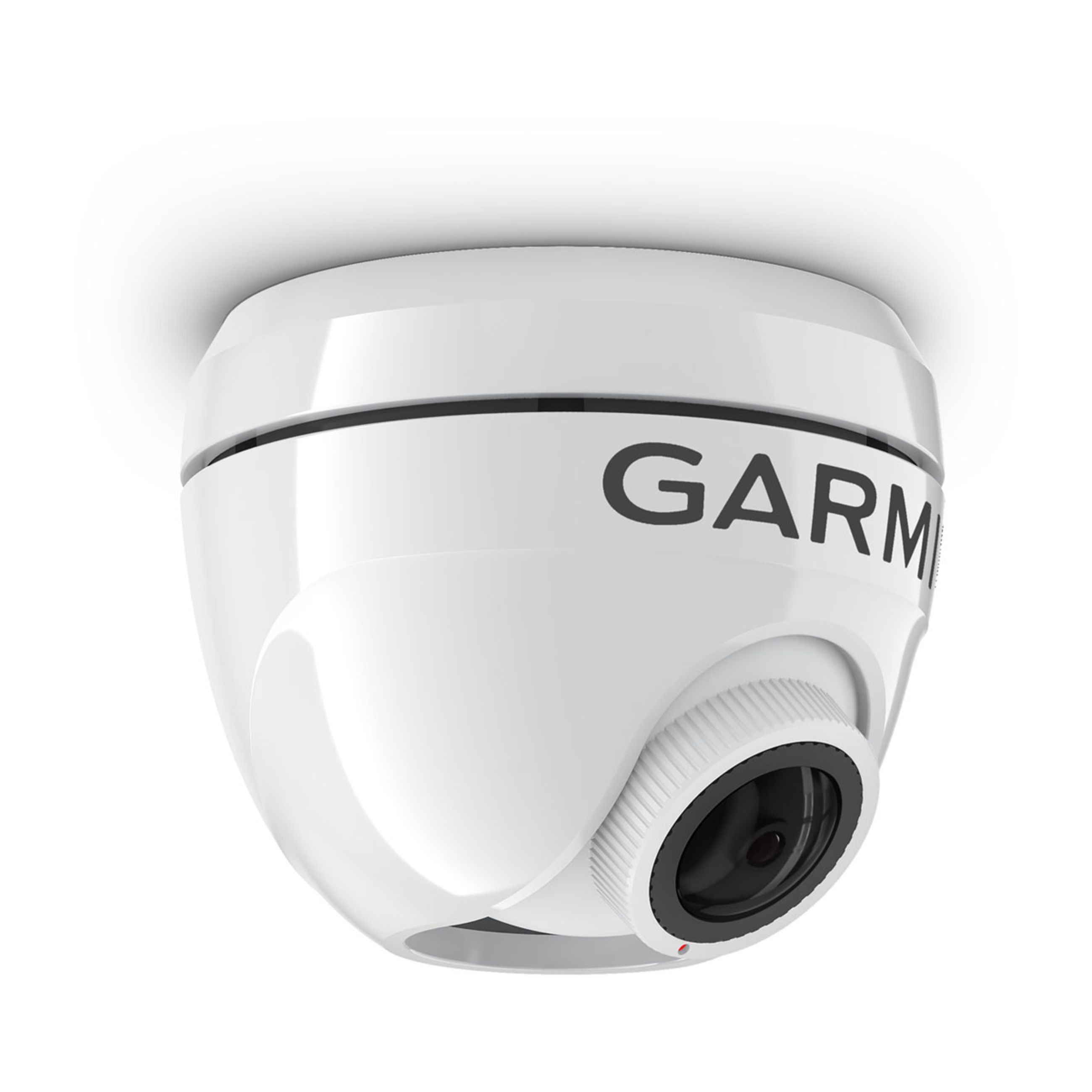 Gc 245 Surface Mount Camera - White Marine Camera - Image 2