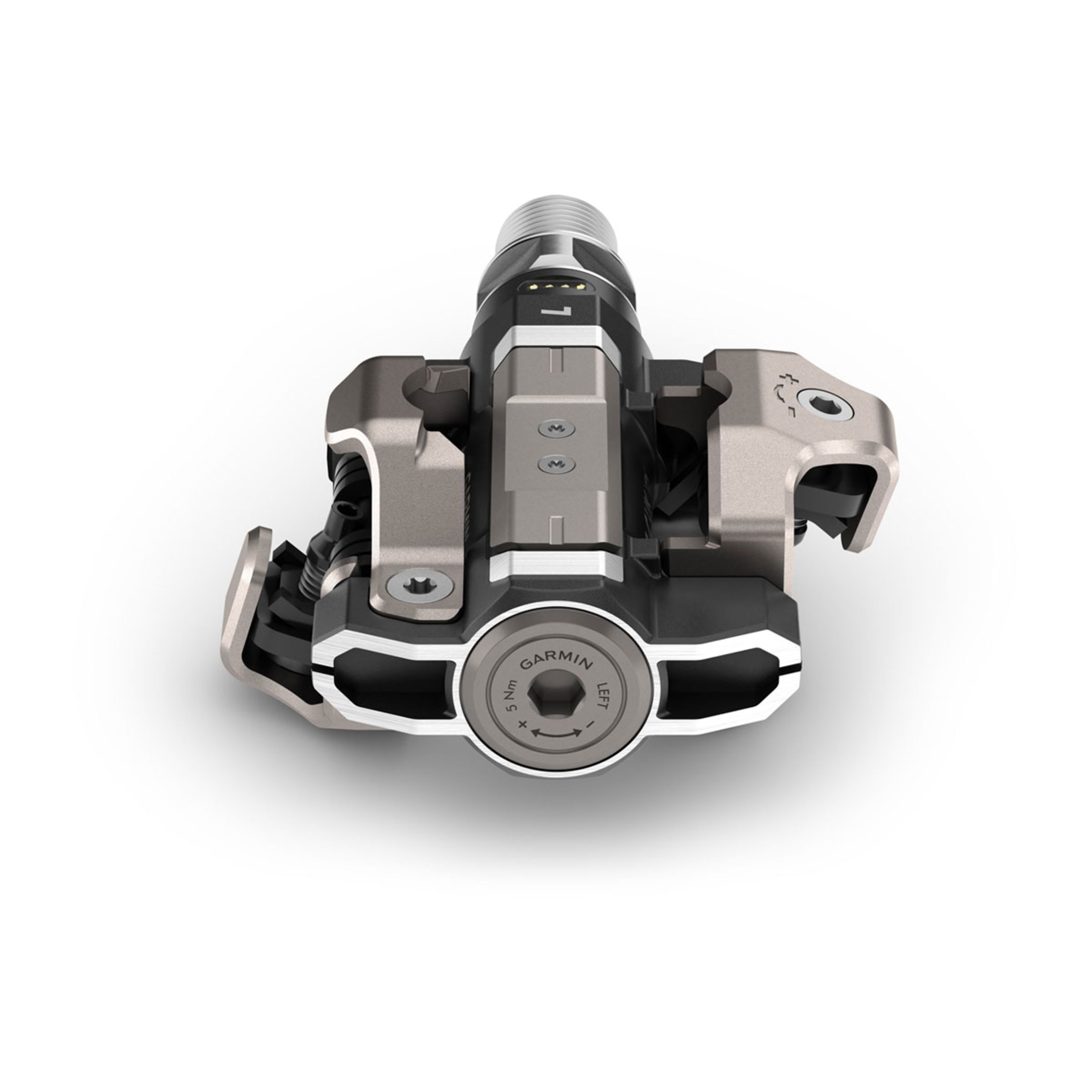 Rally Xc210 - Single-Sensing Power Meter - Image 2