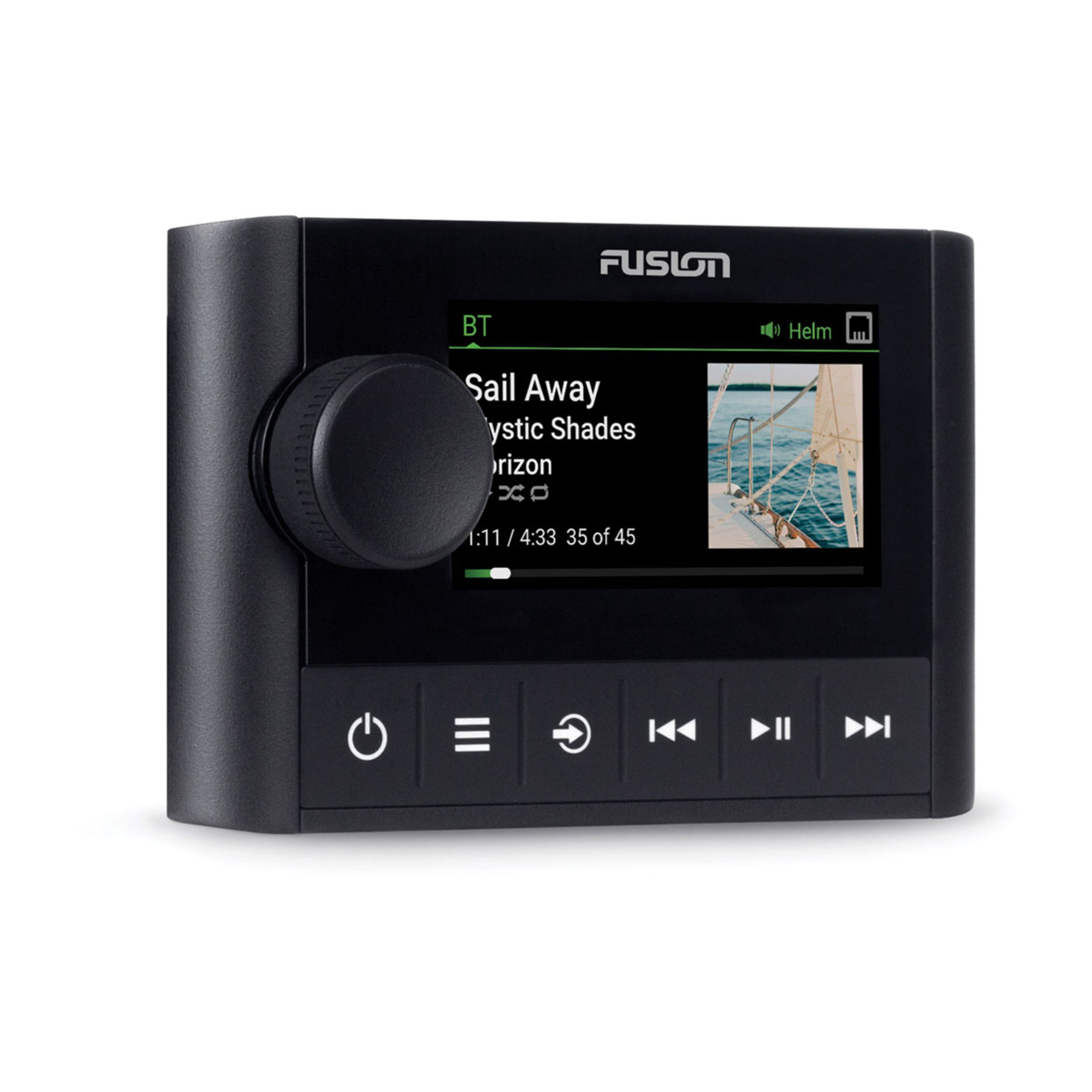 Fusion Apollo Ms-Erx400 Wired Remote - With Ethernet Connectivity - Image 2