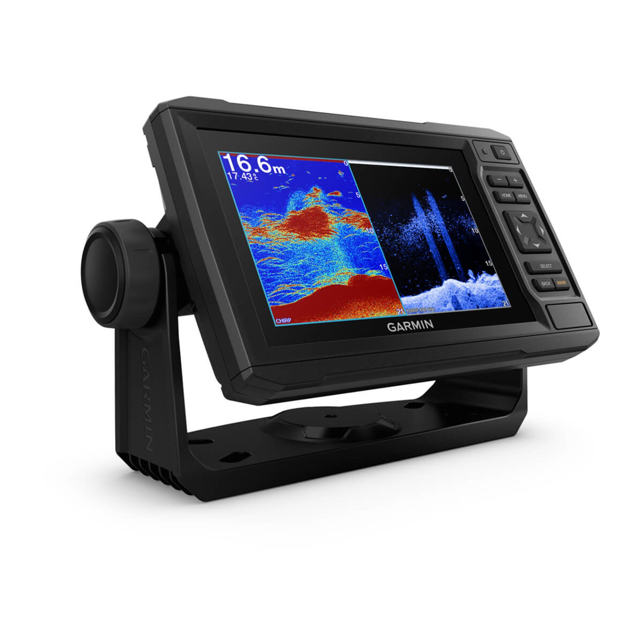 Echomap Uhd 62Cv - With Gt24Uhd-Tm Transducer - Image 2