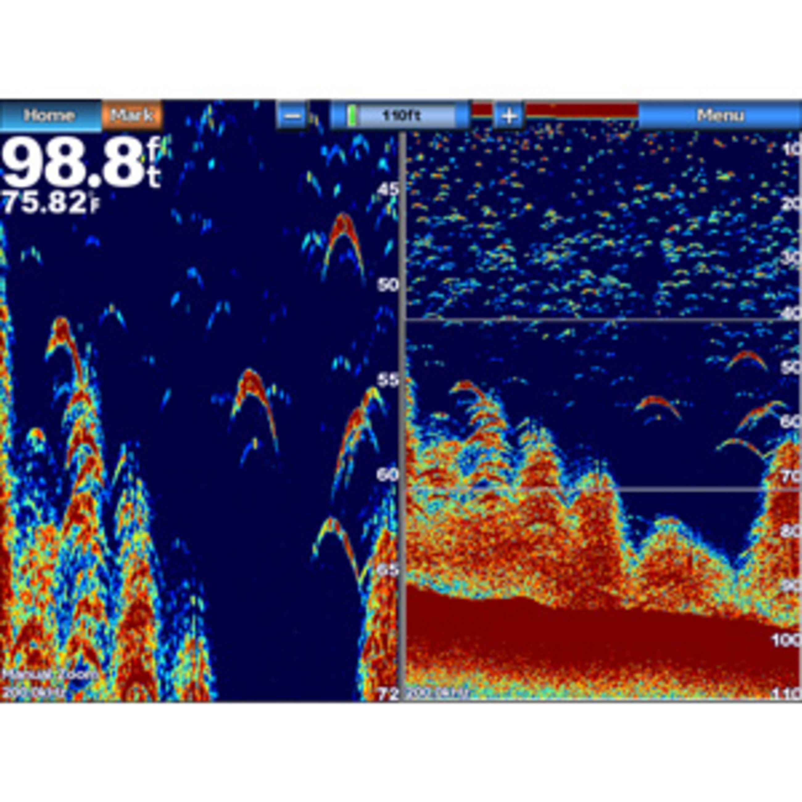 Gsd 24 Advanced Sonar Module - Digital Remote Sounder - Image 9