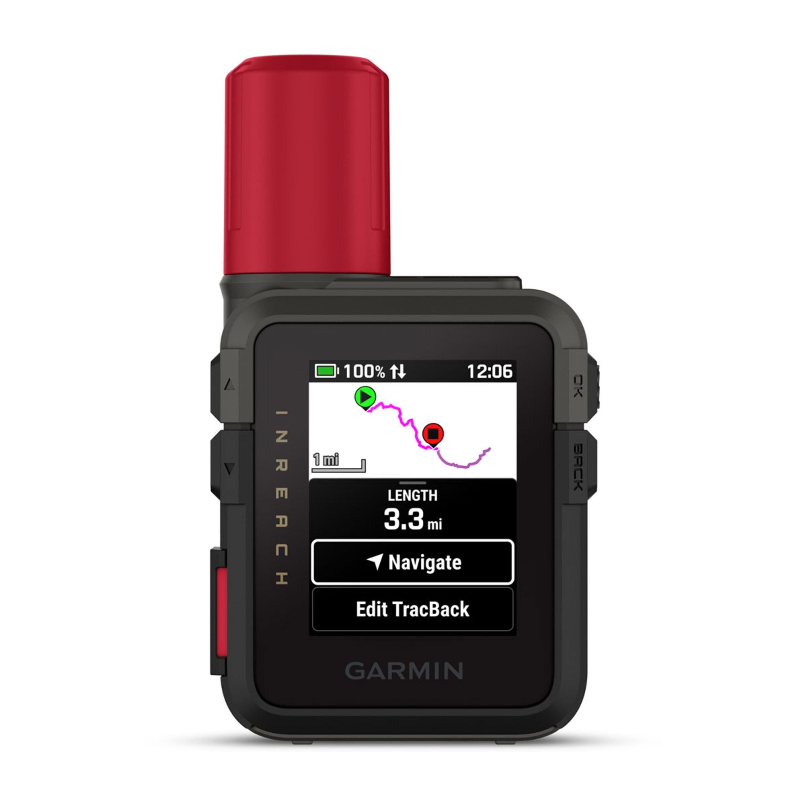 Inreach Mini 3 - Compact Sos Satellite Communicator With Photo And Voice Messaging - Image 9