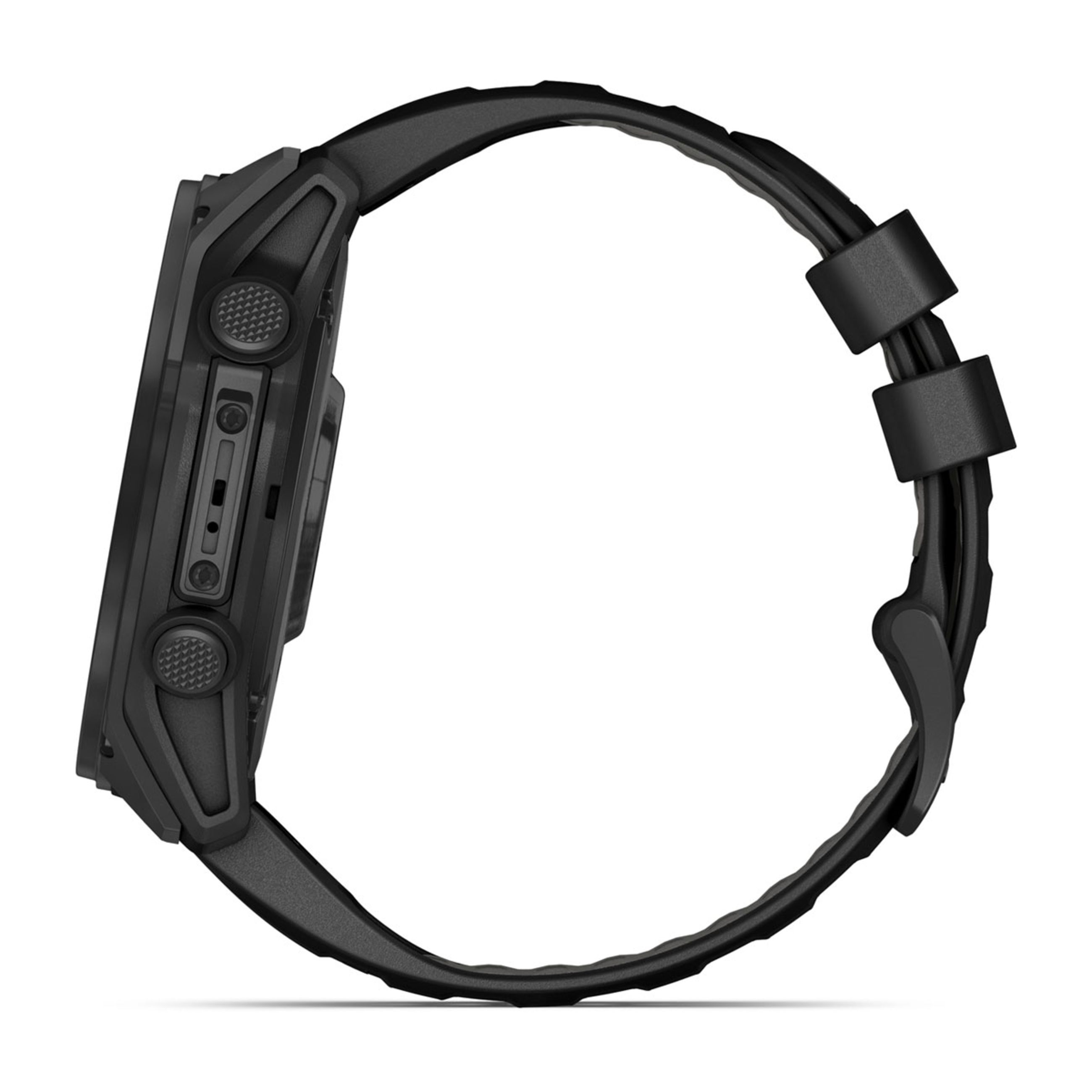 Tactix 8 – 51 Mm, Solar, Elite - Includes Applied Ballistics Ultralight Solver And Tactical Black Nylon Bands - Image 12