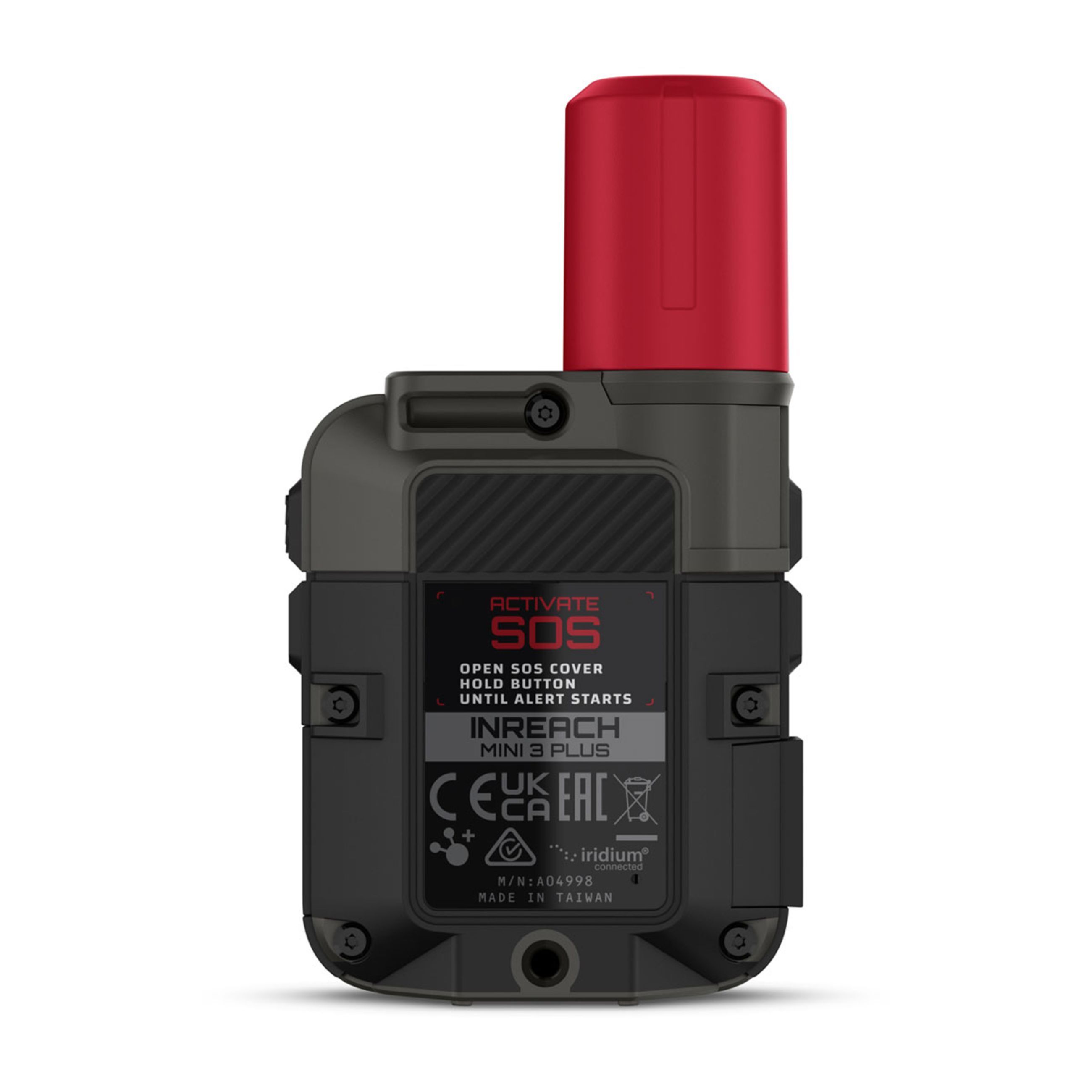 Inreach Mini 3 - Compact Sos Satellite Communicator With Photo And Voice Messaging - Image 10