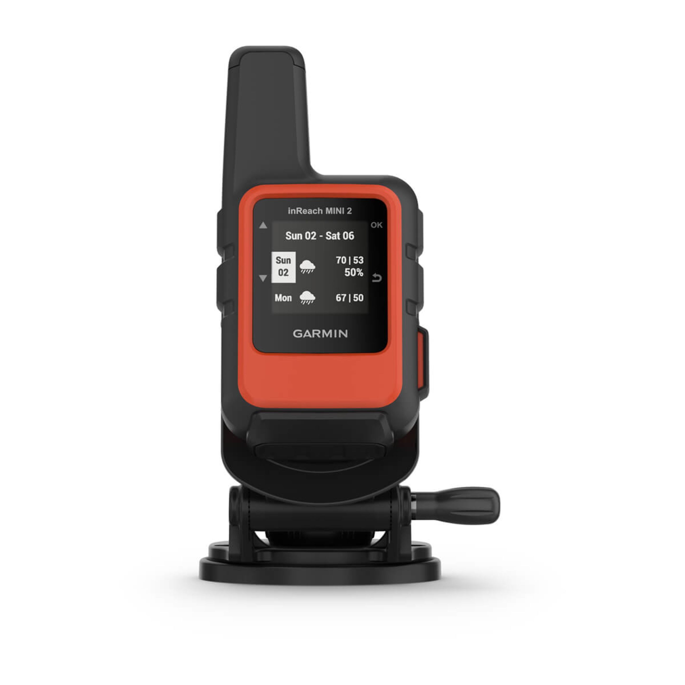 Inreach Mini 2 Marine Bundle - Flame Red Marine Bundle - Image 11