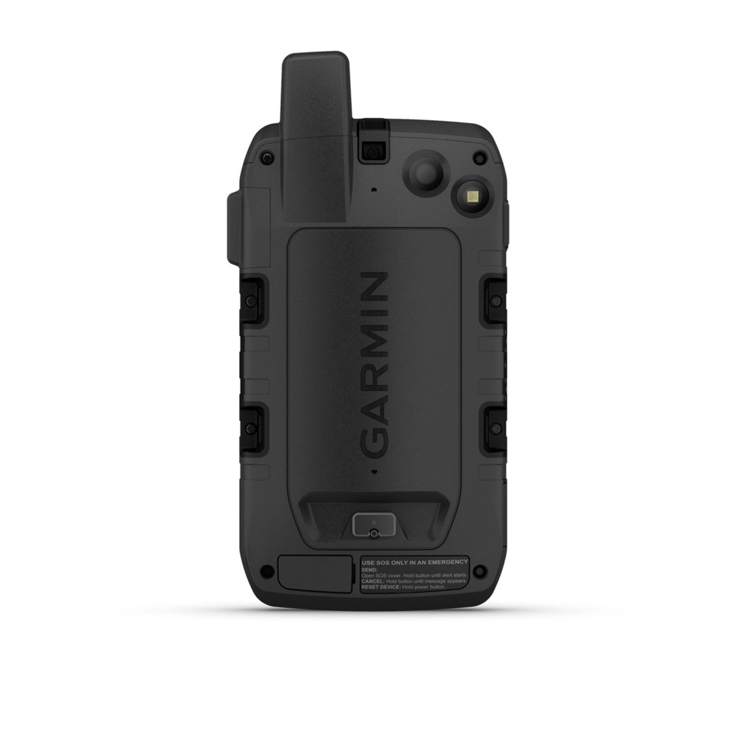 Montana 750I - Rugged Gps Touchscreen Navigator With Inreach Technology And 8 Megapixel Camera - Image 13